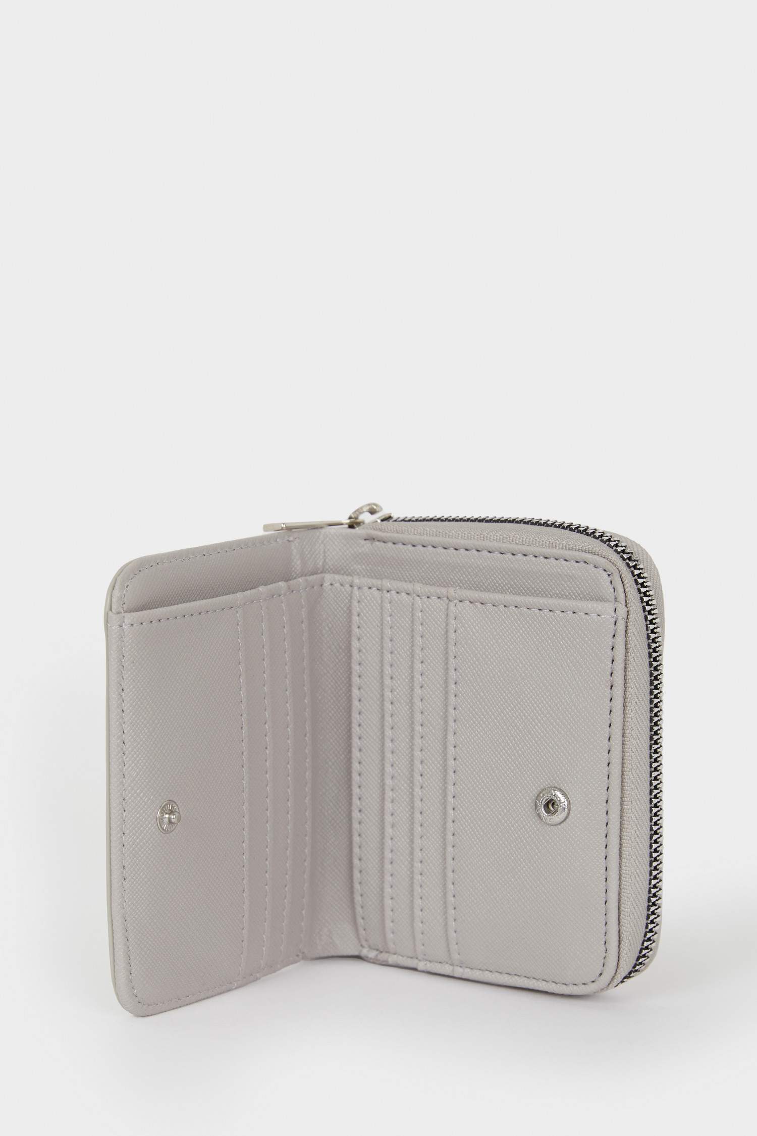 Kadın Suni Deri Cüzdan