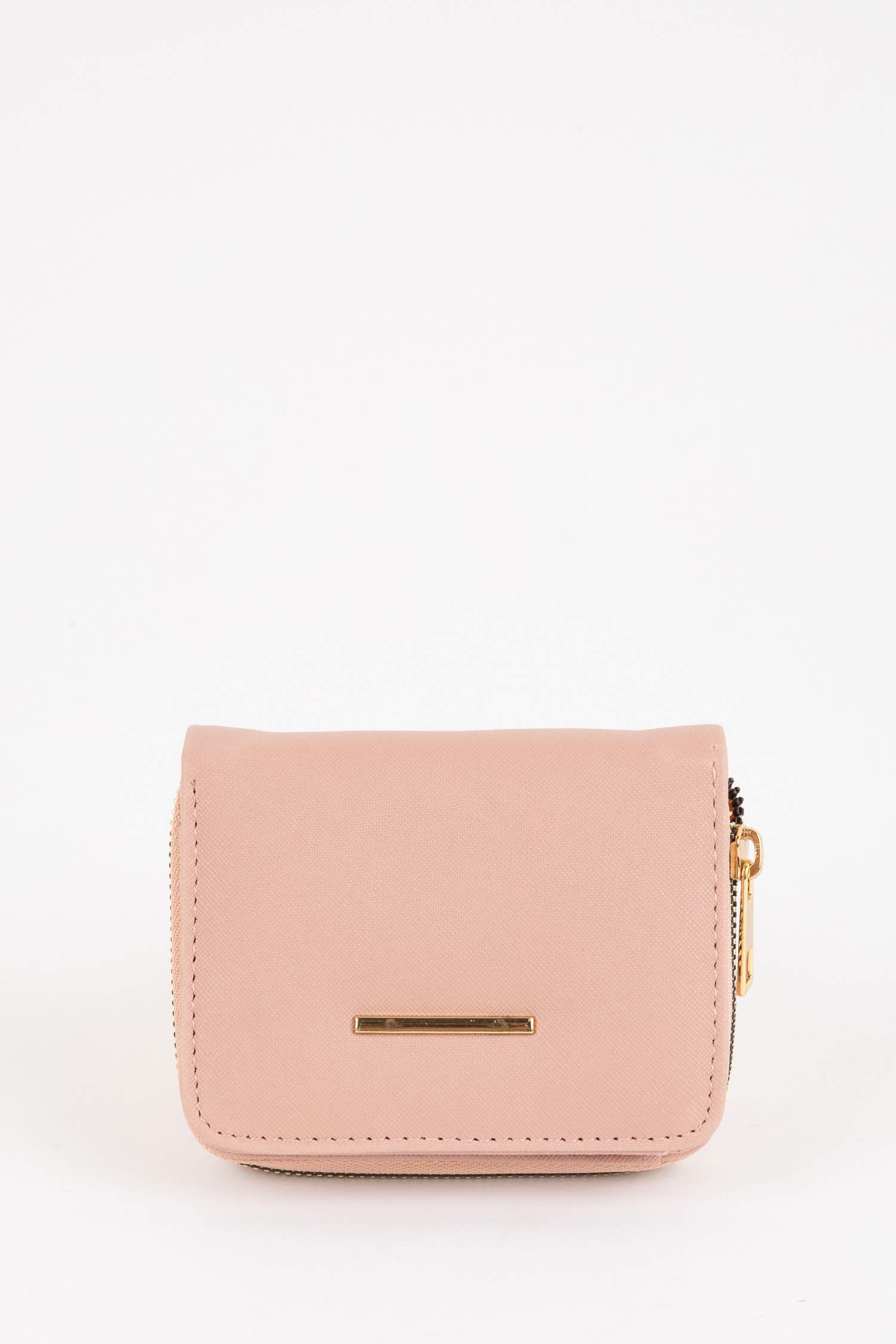 محفظة نسائي جلد صناعي