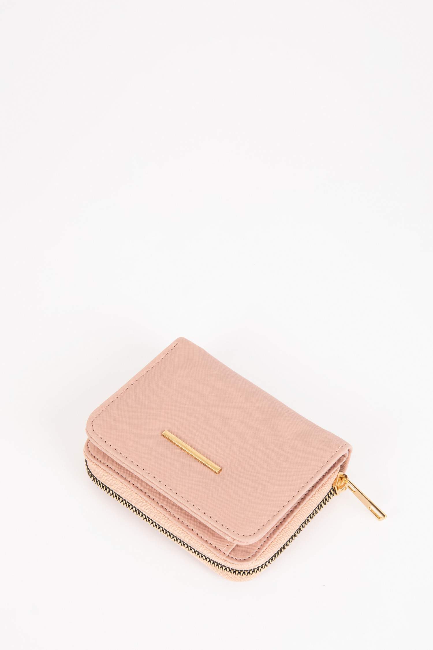 Woman Faux Leather Wallets