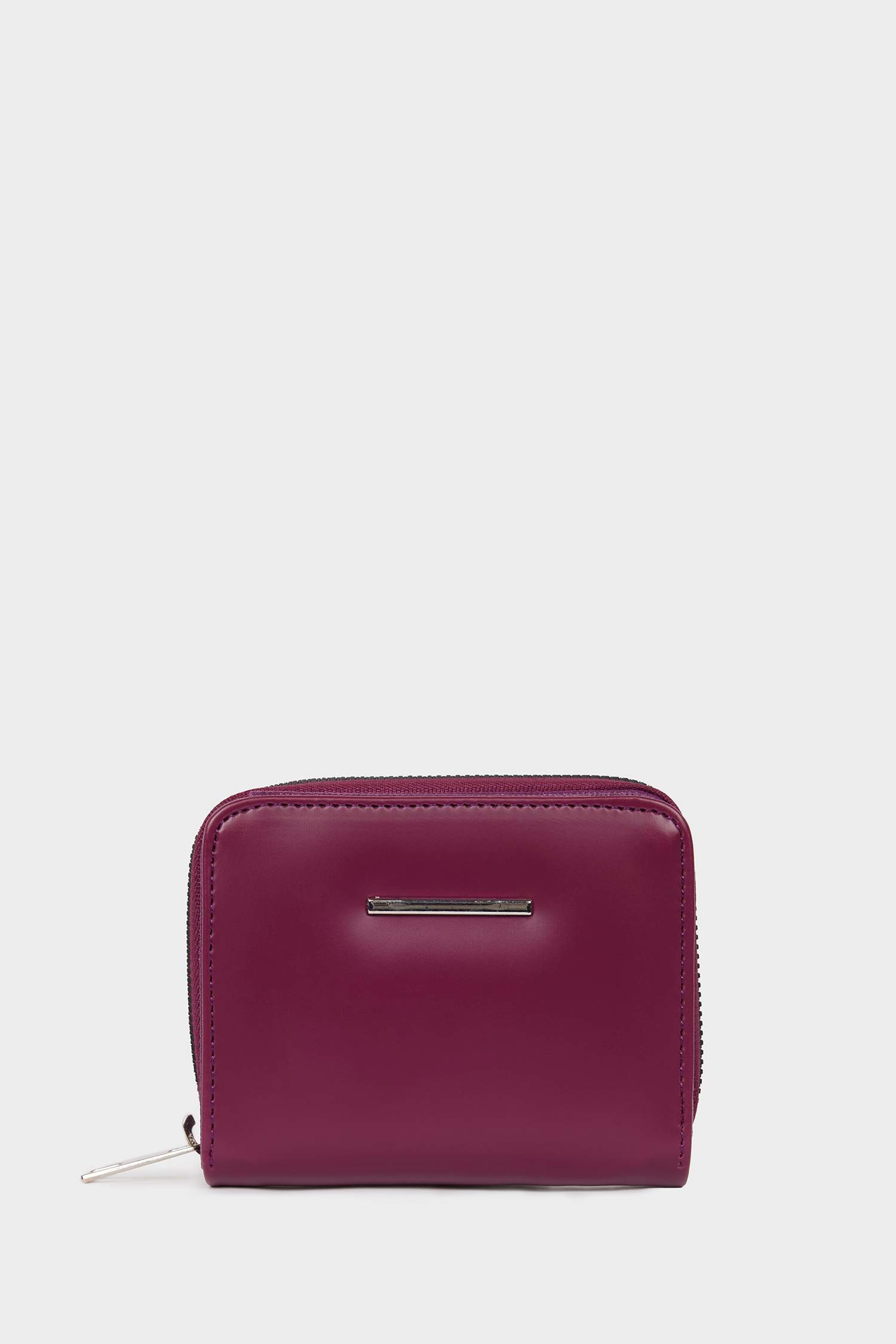 Kadın Suni Deri Cüzdan