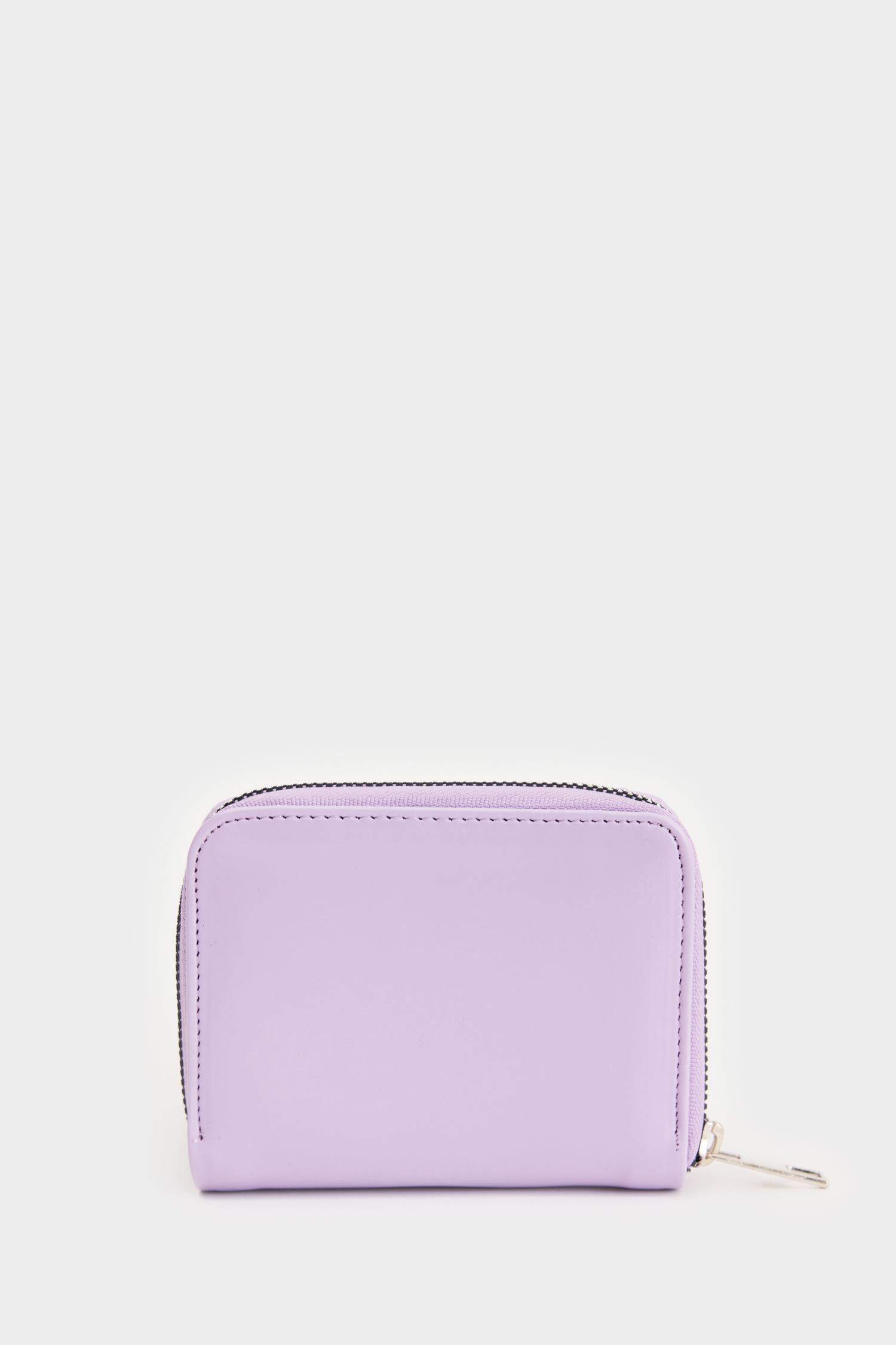 Kadın Suni Deri Cüzdan