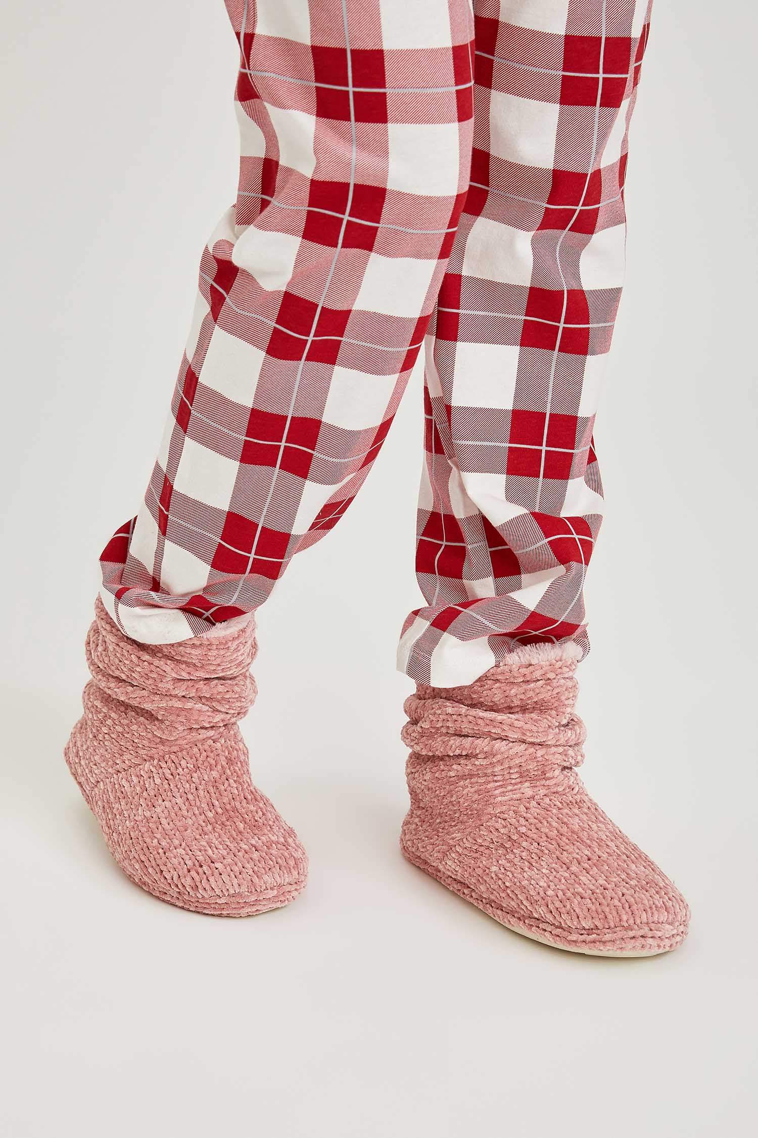 pembe kadin ev botu 1569536 defacto pembe kadin ev botu 1569536 defacto