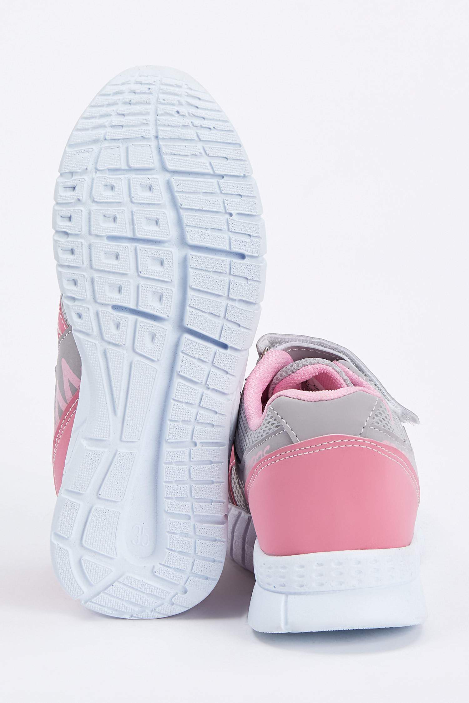 soulier sport fille