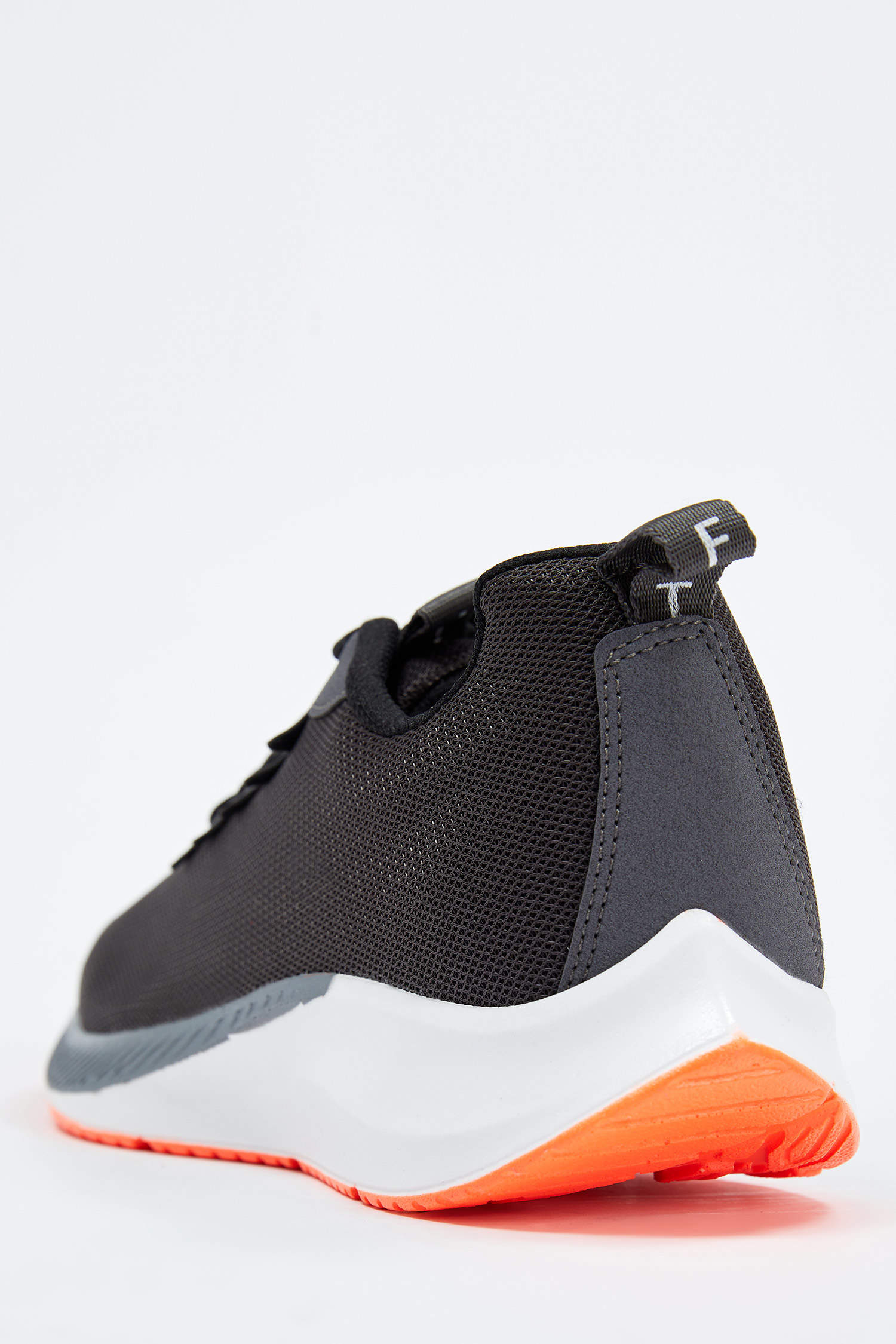 Defacto Bağcıklı Spor Ayakkabı. 3