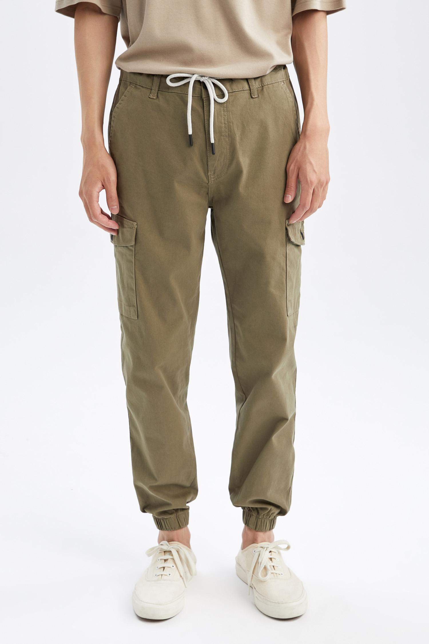 DeFacto Denim Cargo Pants 2024, Buy DeFacto Online