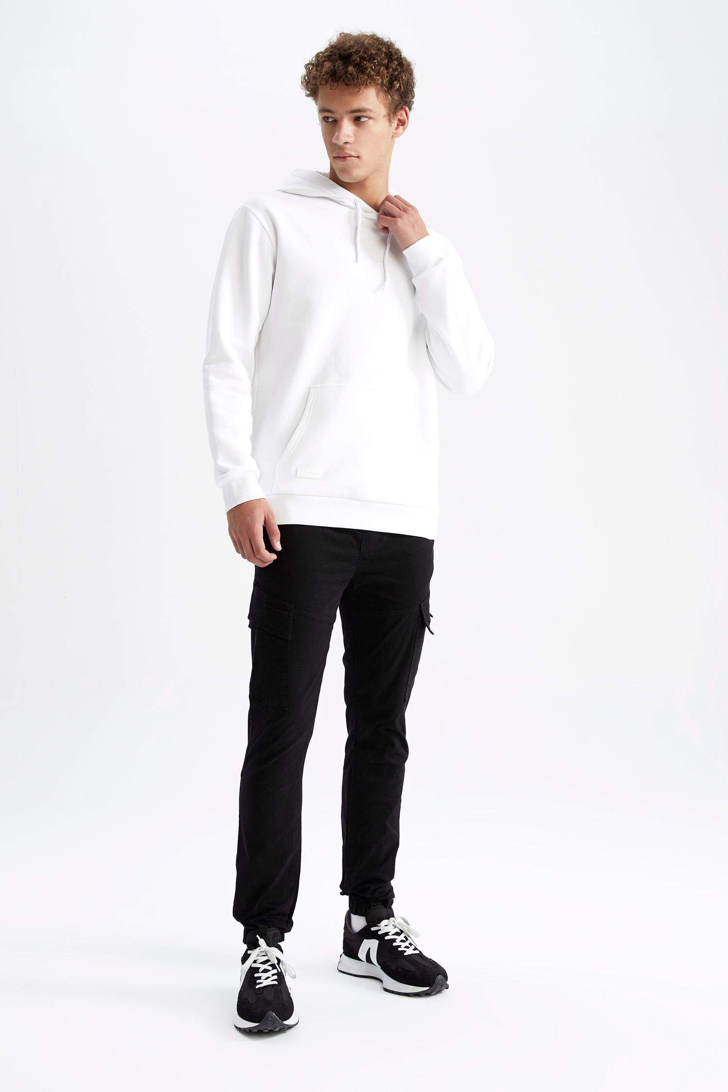 Cargo Jogger Trousers