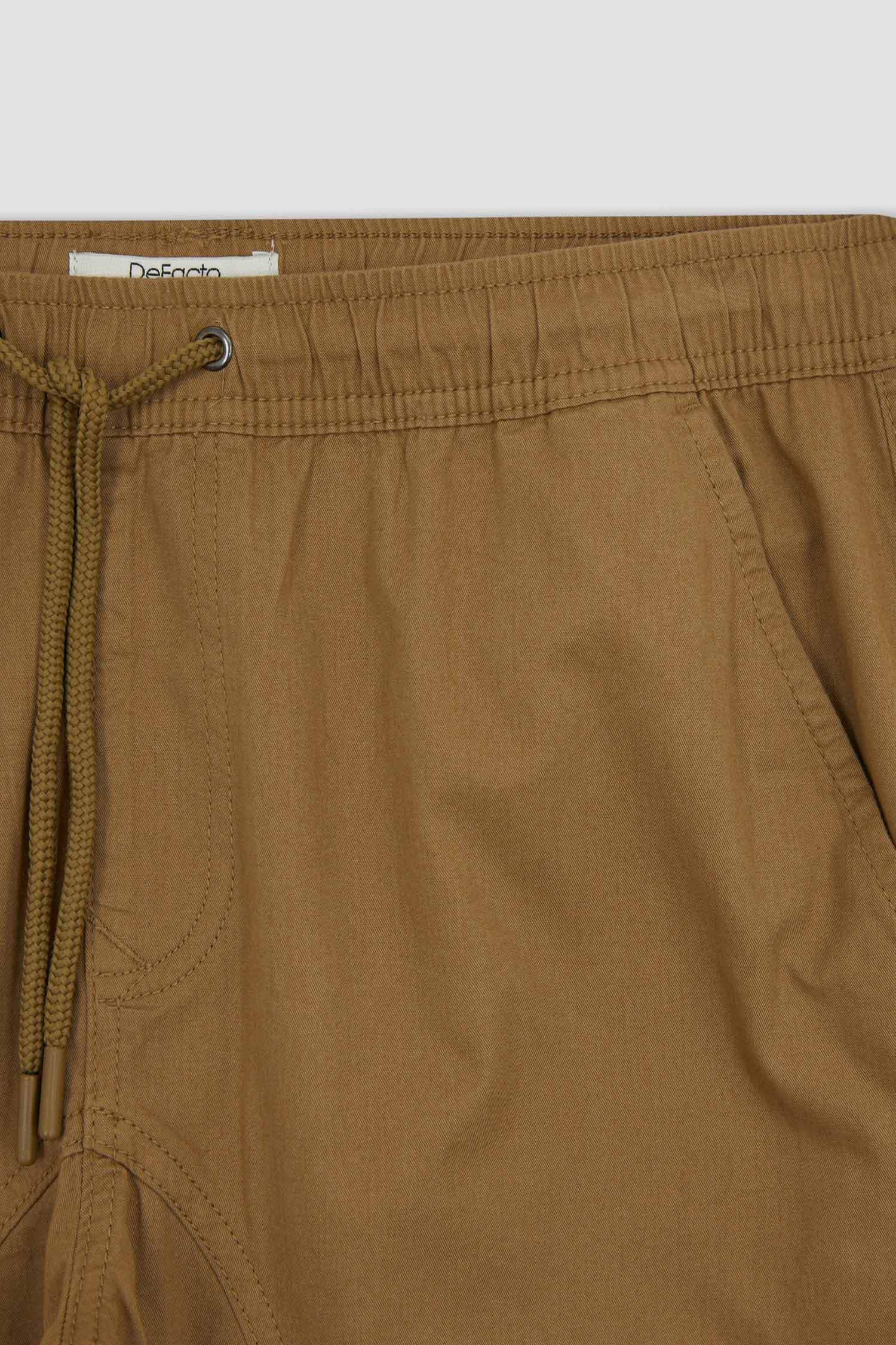 Regular Jogger Trousers