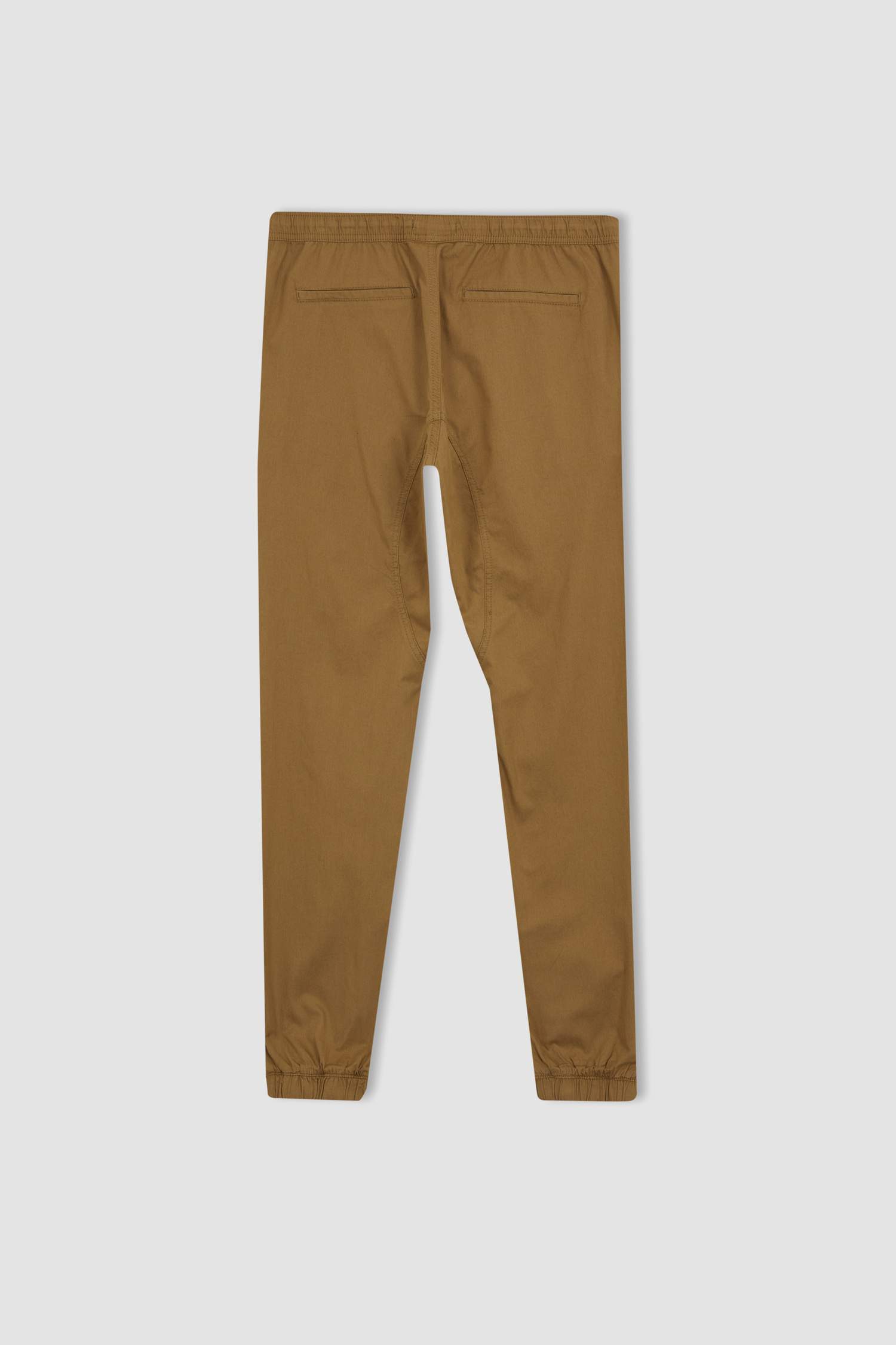 Regular Jogger Trousers