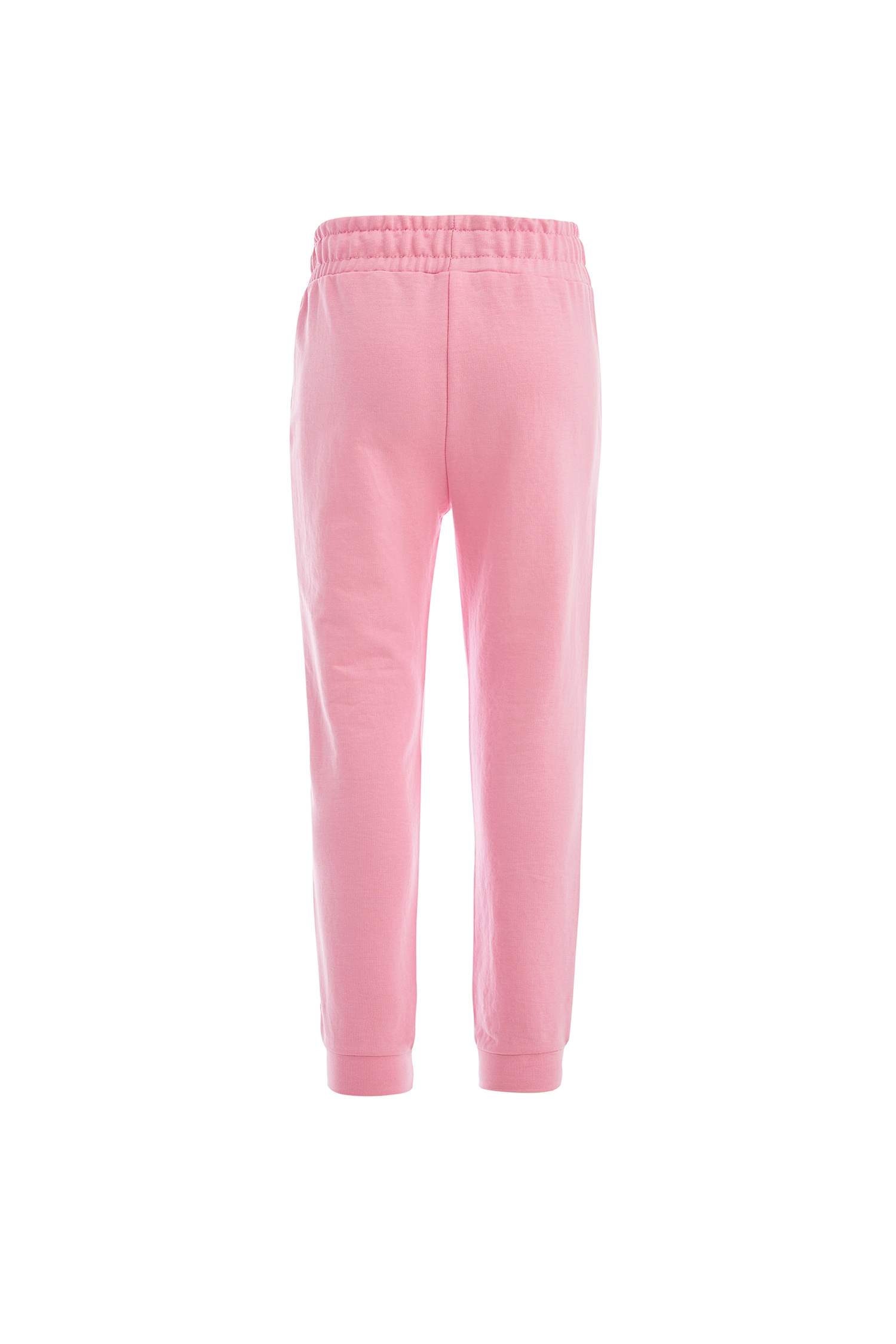 Pink GIRLS & TEENS Girl Jogger Trousers 1753543 | DeFacto