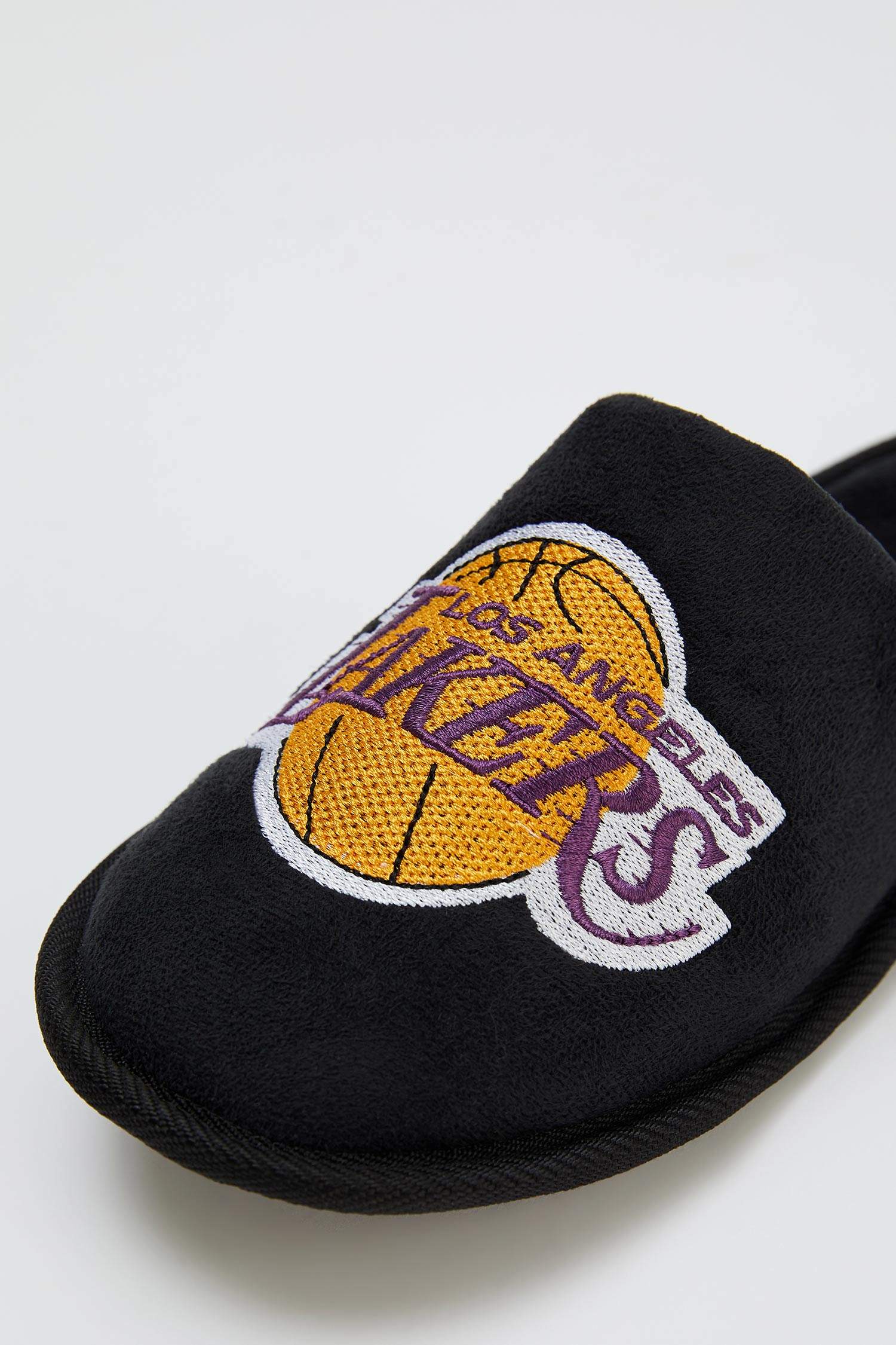Defacto NBA Los Angeles Lakers Lisanslı Ev Terliği. 3