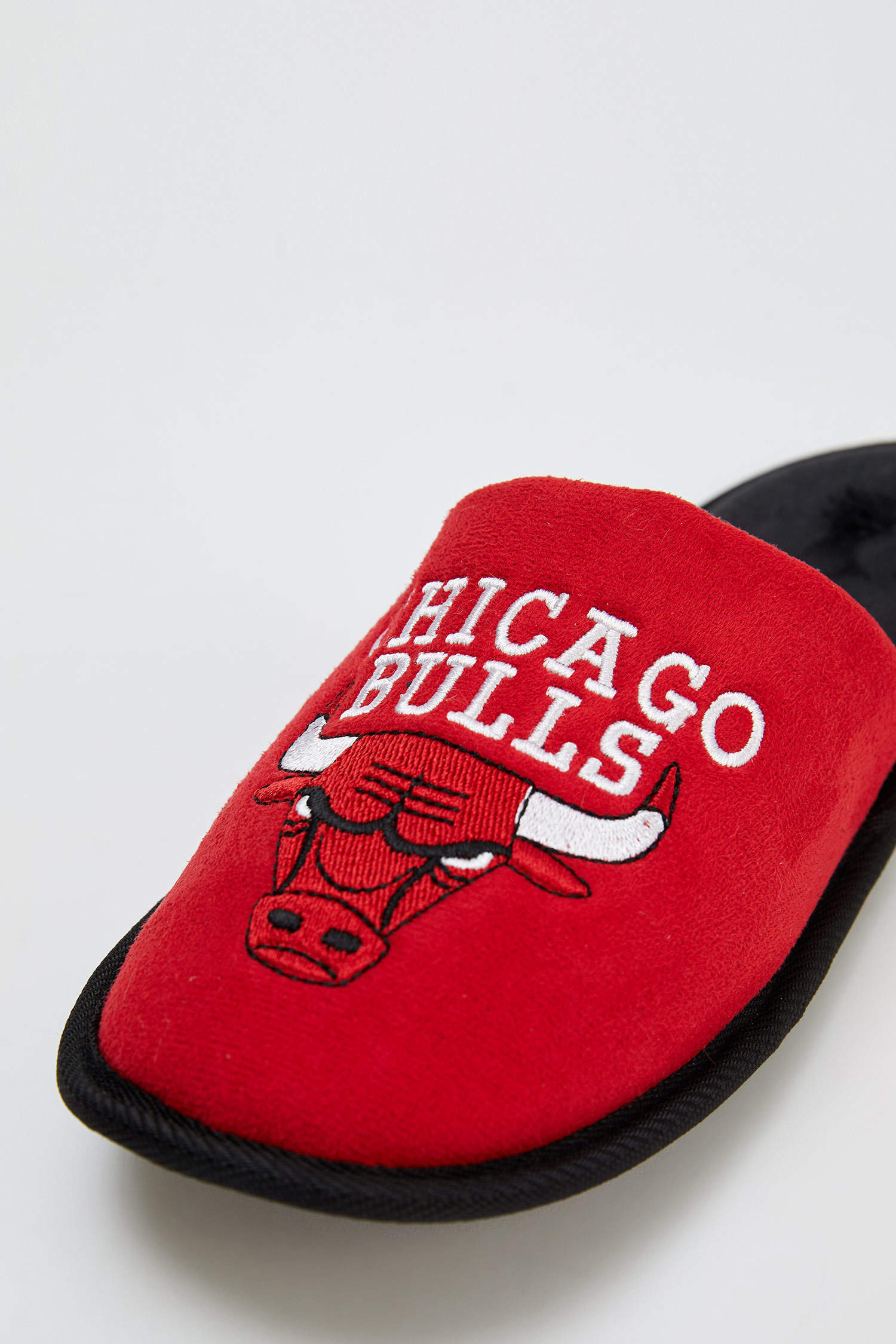 Defacto NBA Chicago Bulls Lisanslı Ev Terliği. 3