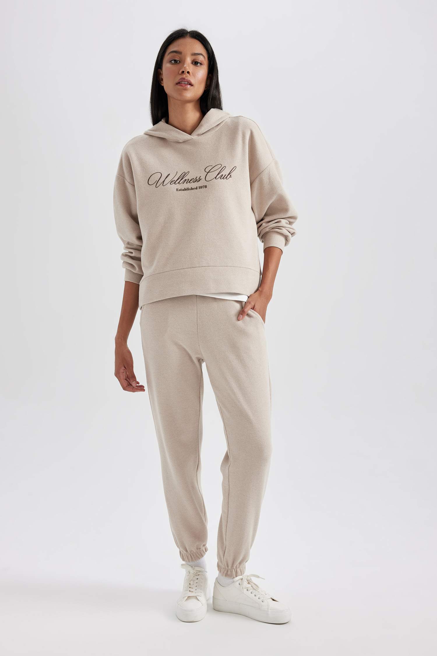 Штаны джоггеры