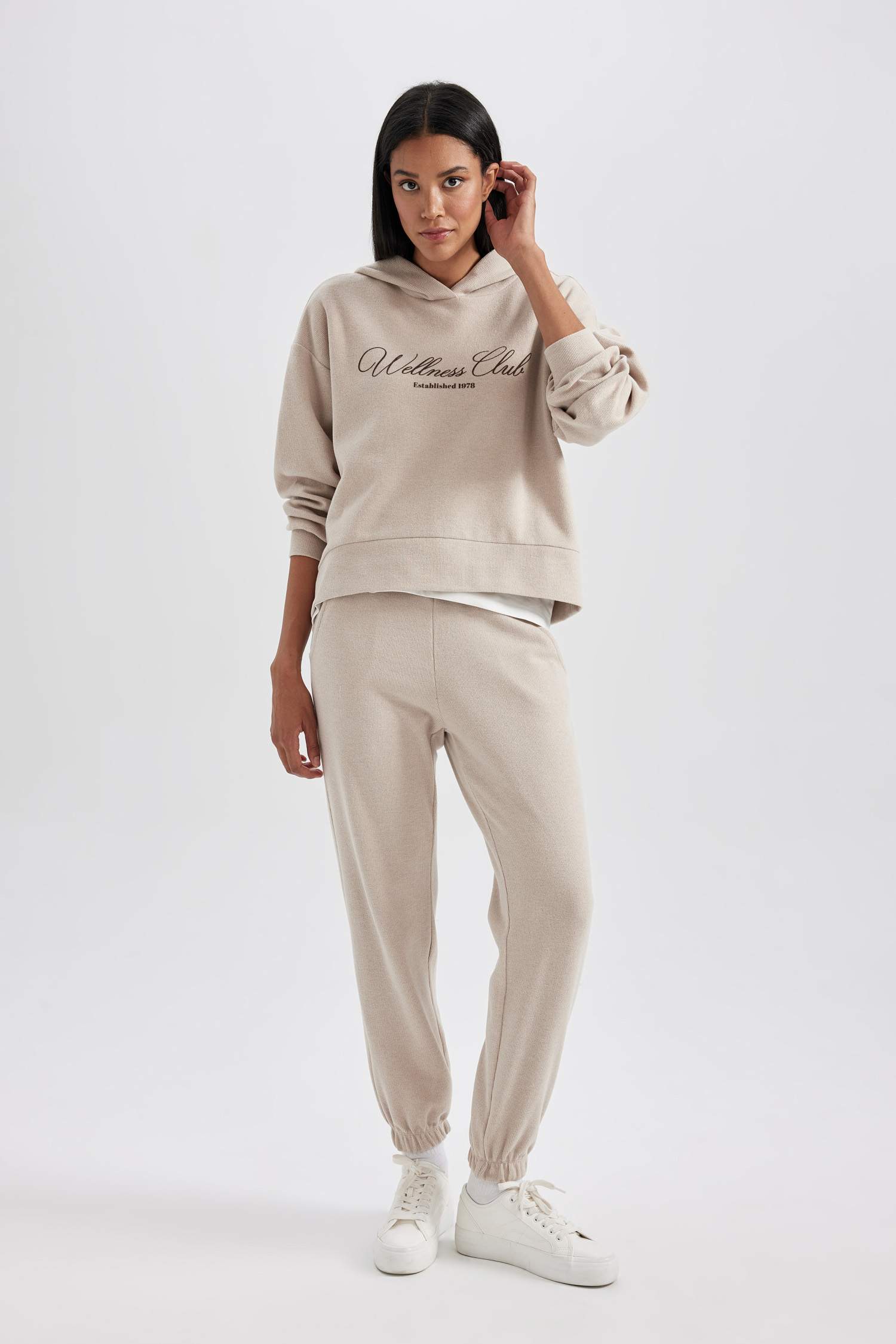 Штаны джоггеры