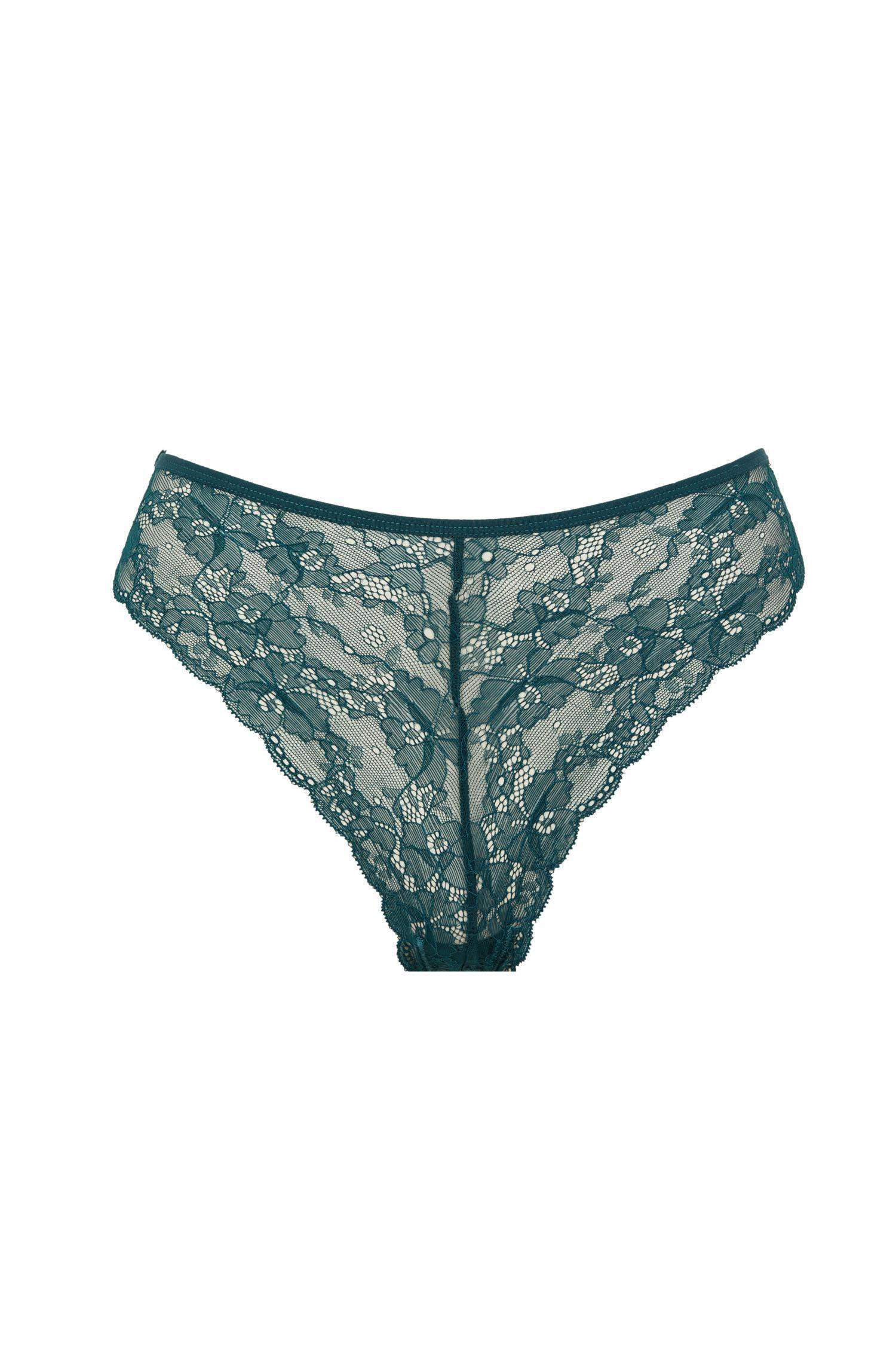 Dantelli Brazilian Külot-Fall in Love