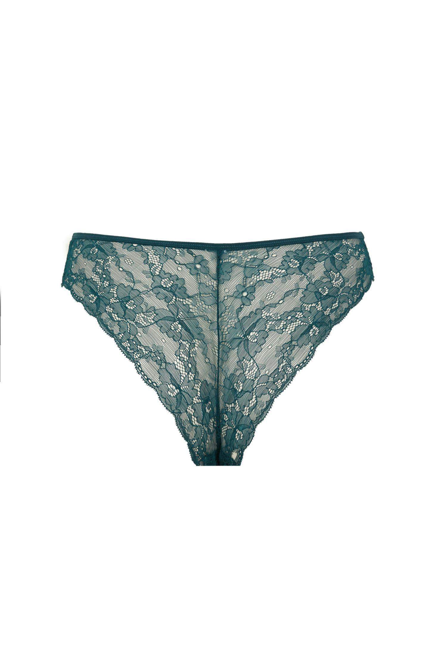 Dantelli Brazilian Külot-Fall in Love