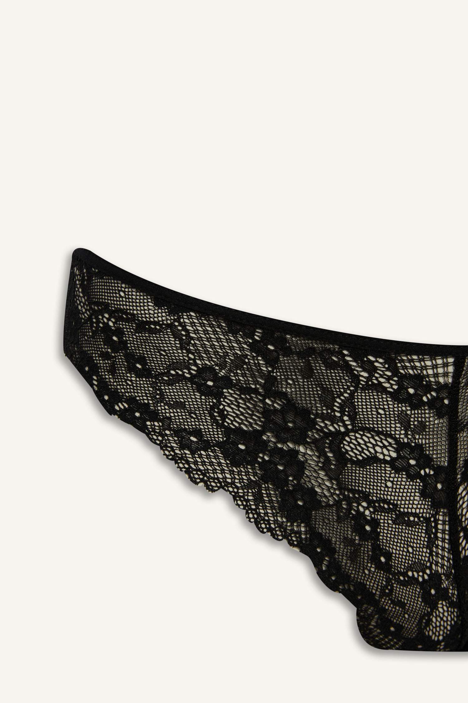 Lace Brazilian Briefs Fall in Love