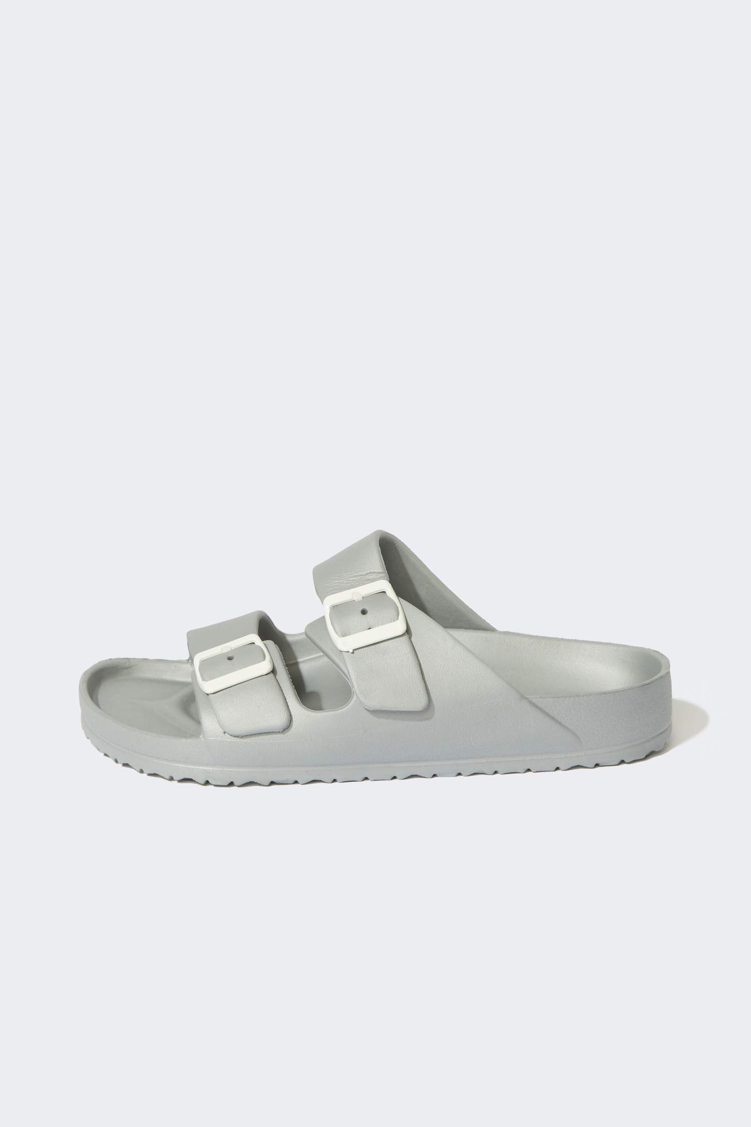 Сланцы Eva на двойном ремешке для женщин