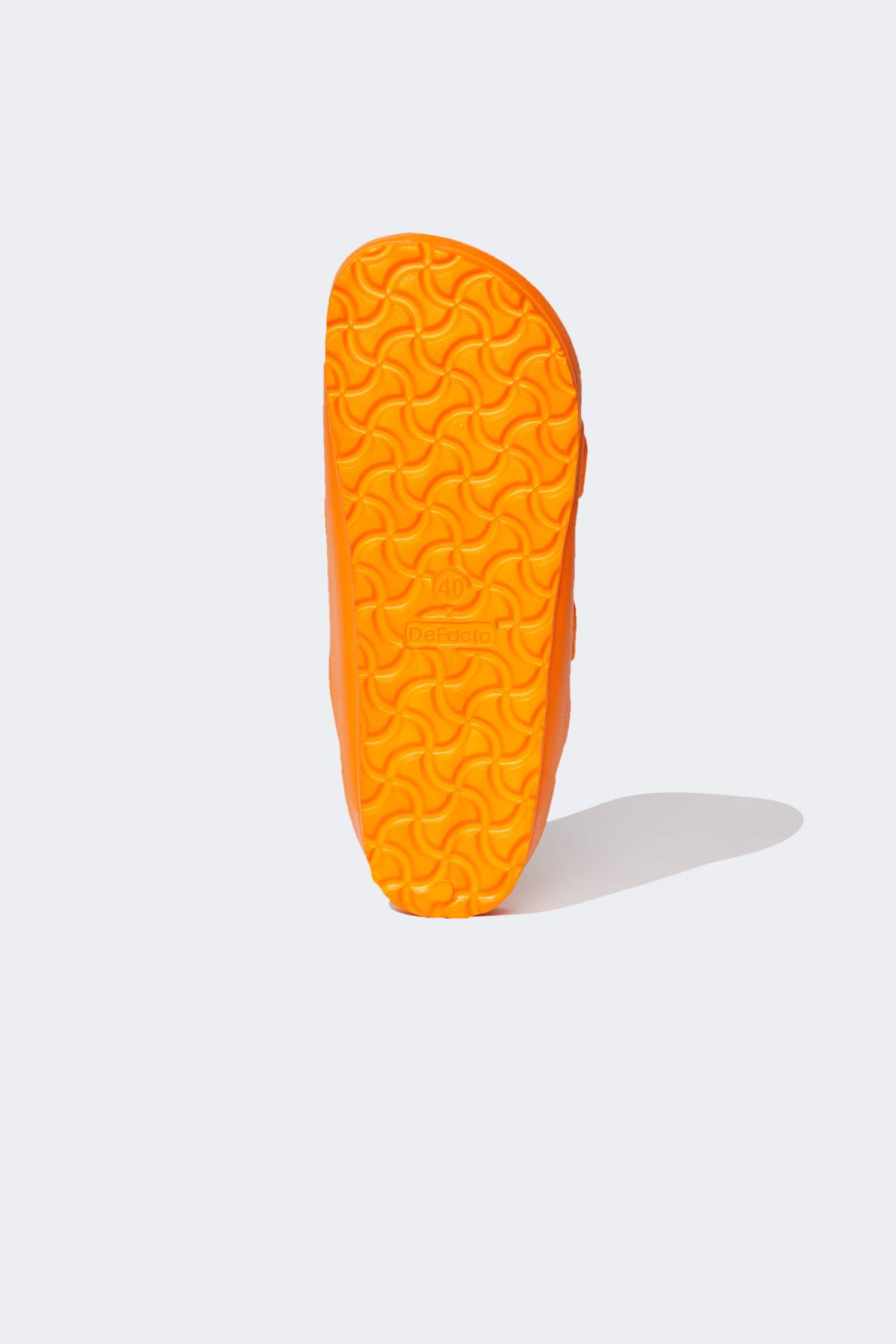 Сланцы Eva на двойном ремешке для женщин