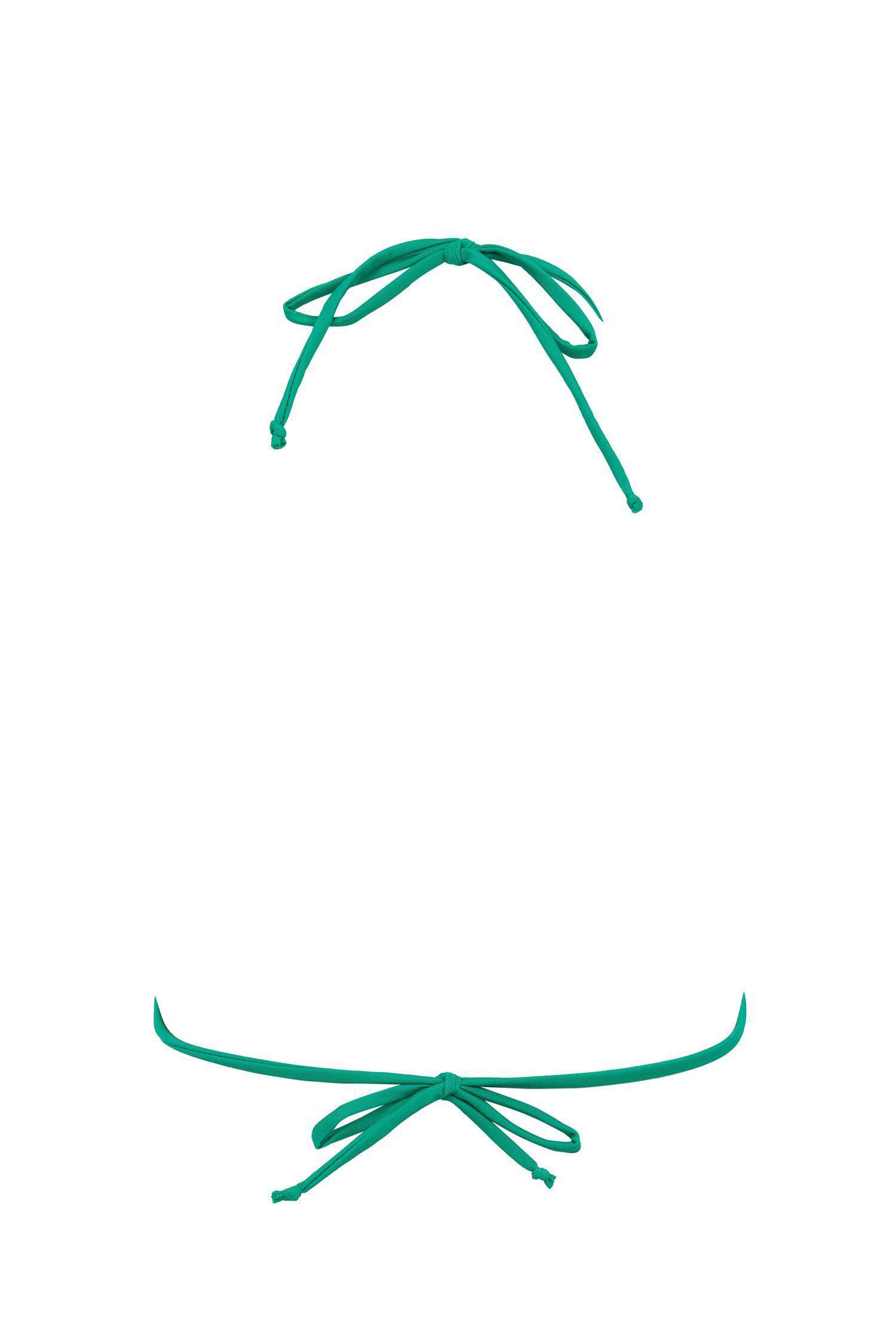 Regular Fit Bikini Top