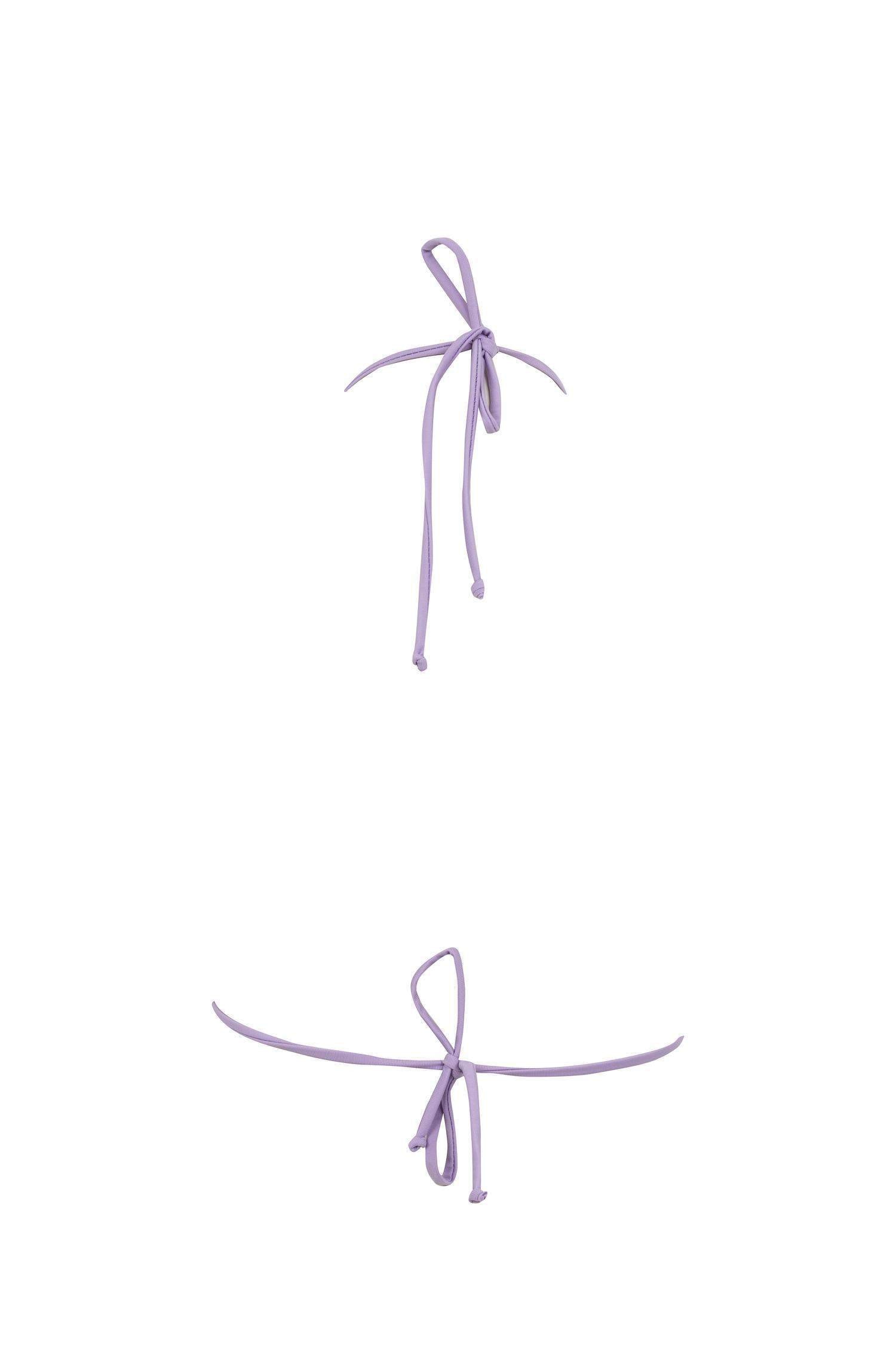 Regular Fit Bikini Top