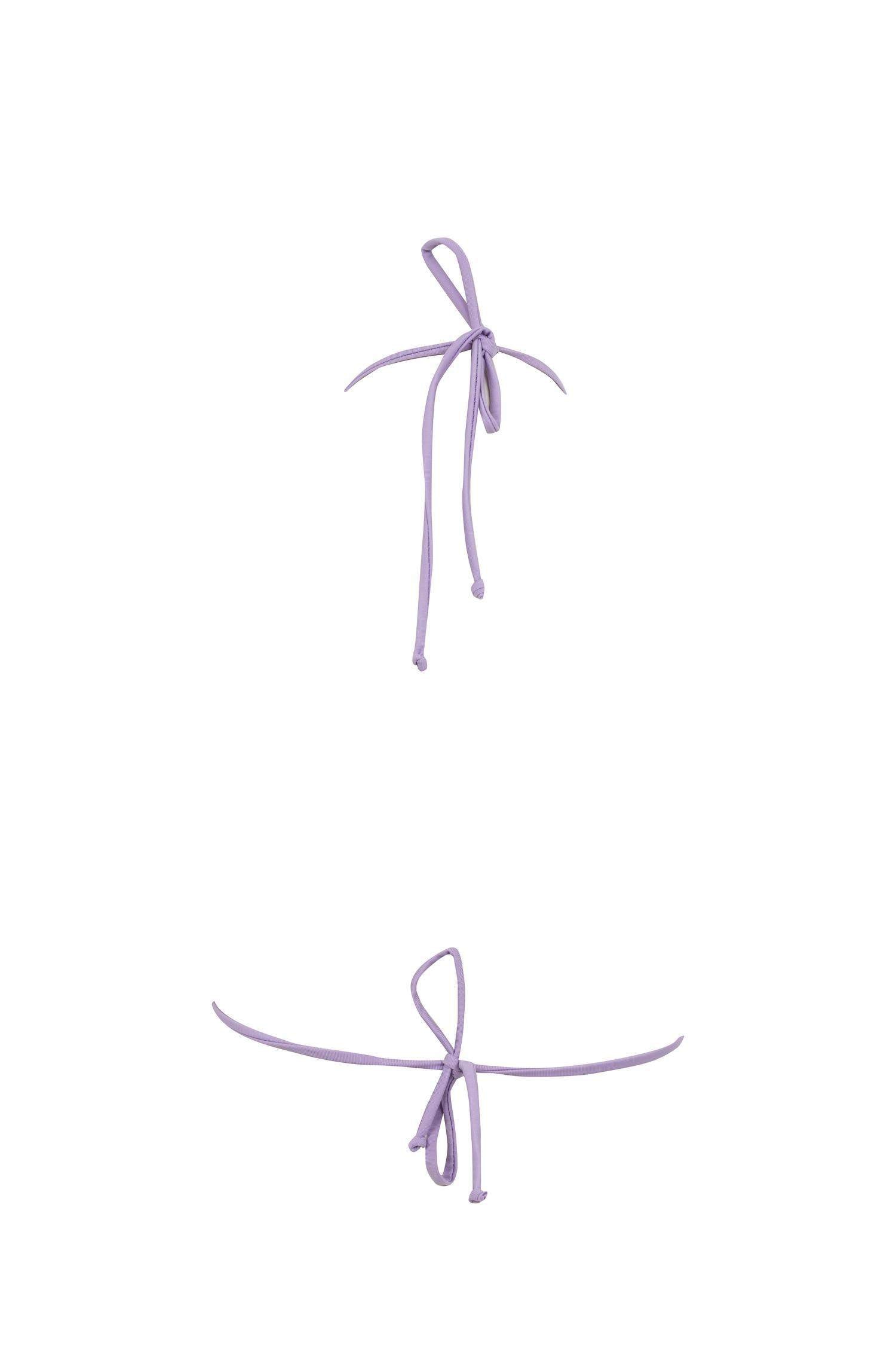 Regular Fit Bikini Top