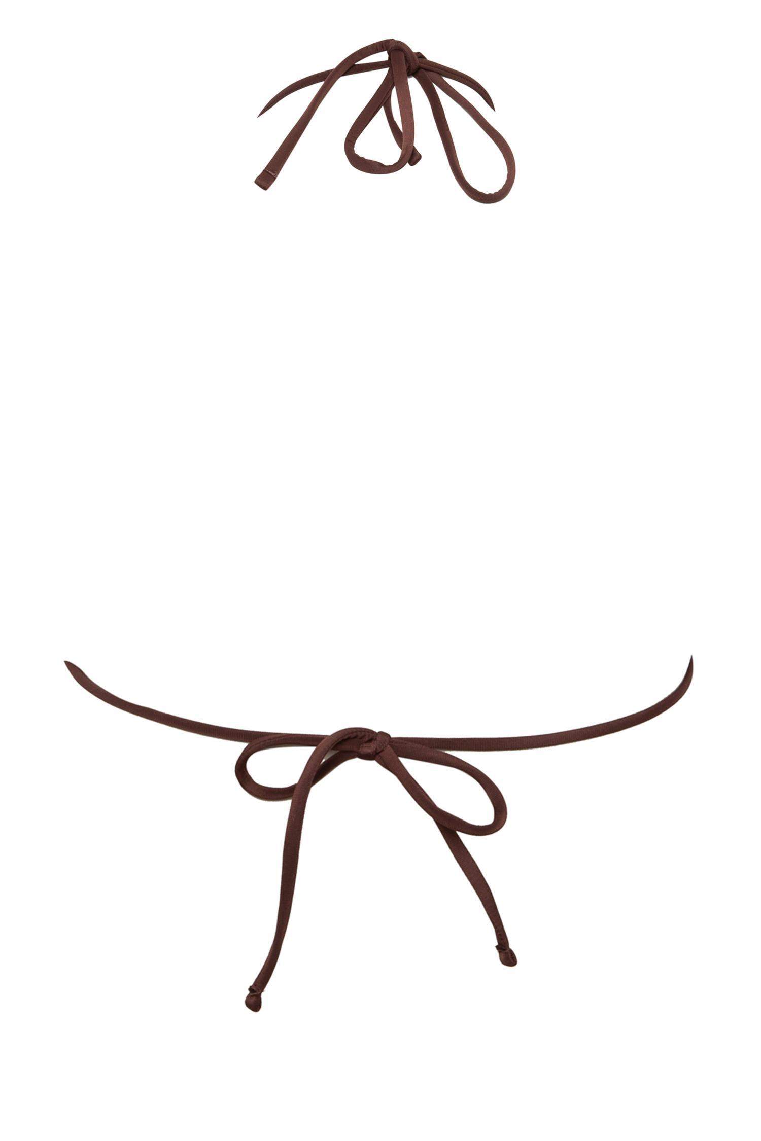 Fall in Love Regular Fit Bikini Top