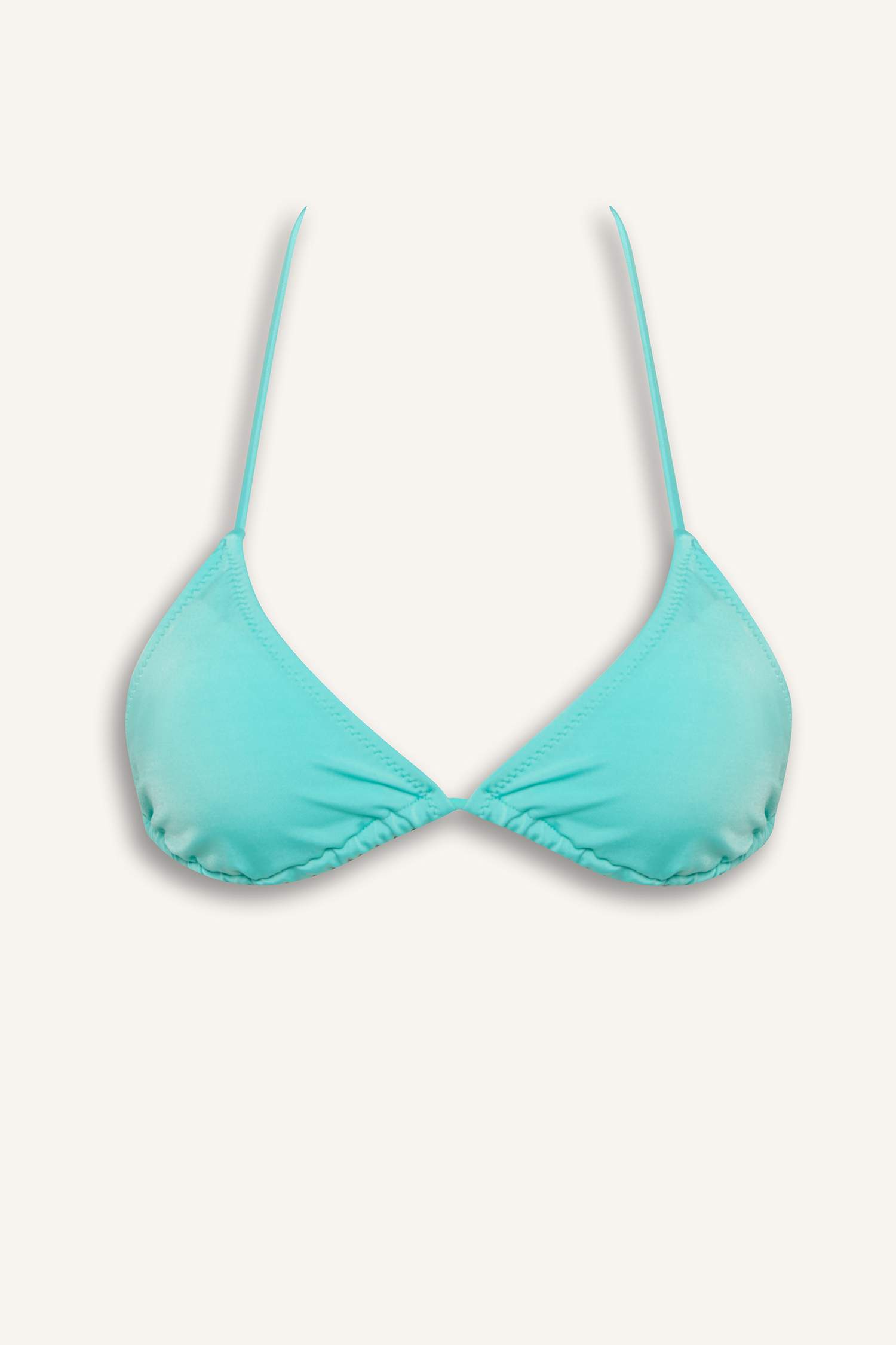 حمالة صدر بيكيني قصة عادية من Fall in Love