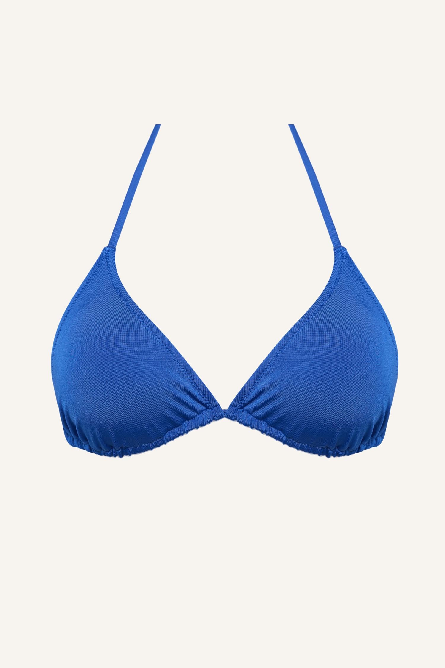 DeFacto Regular Fit Bikini Üstü görsel 5