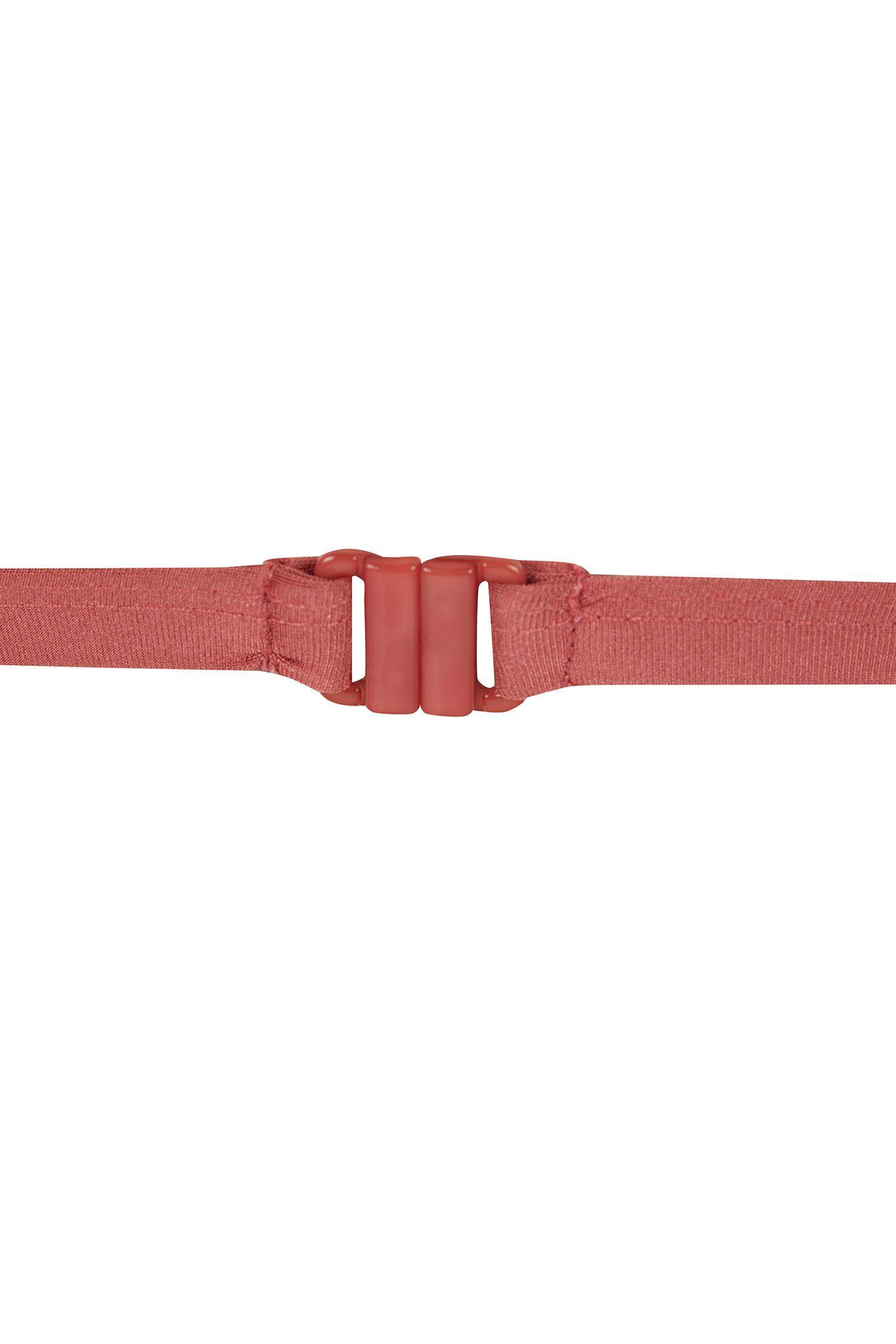 Regular Fit Bikini Top