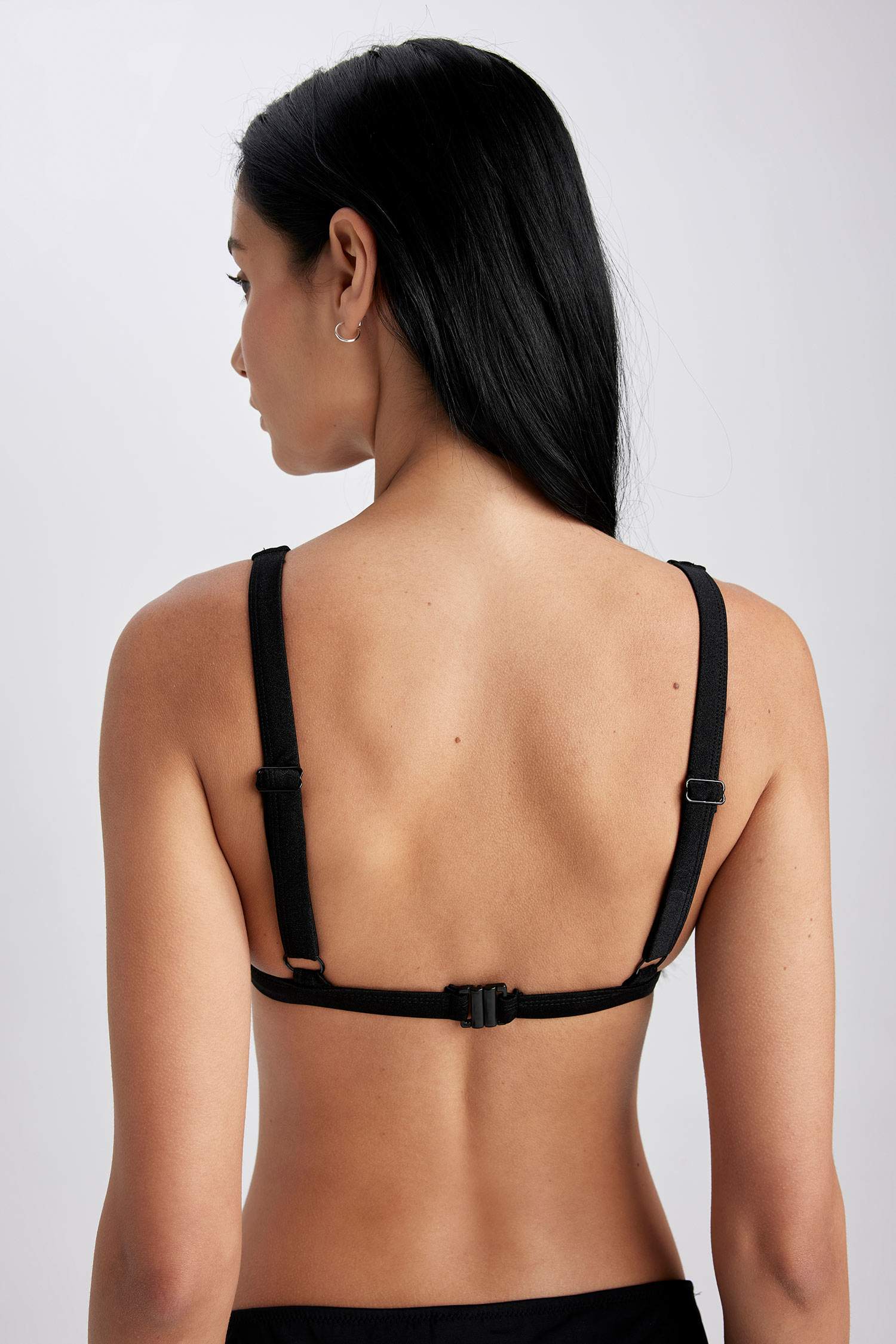 Haut De Bikini Coupe Régulière de Fall In Love