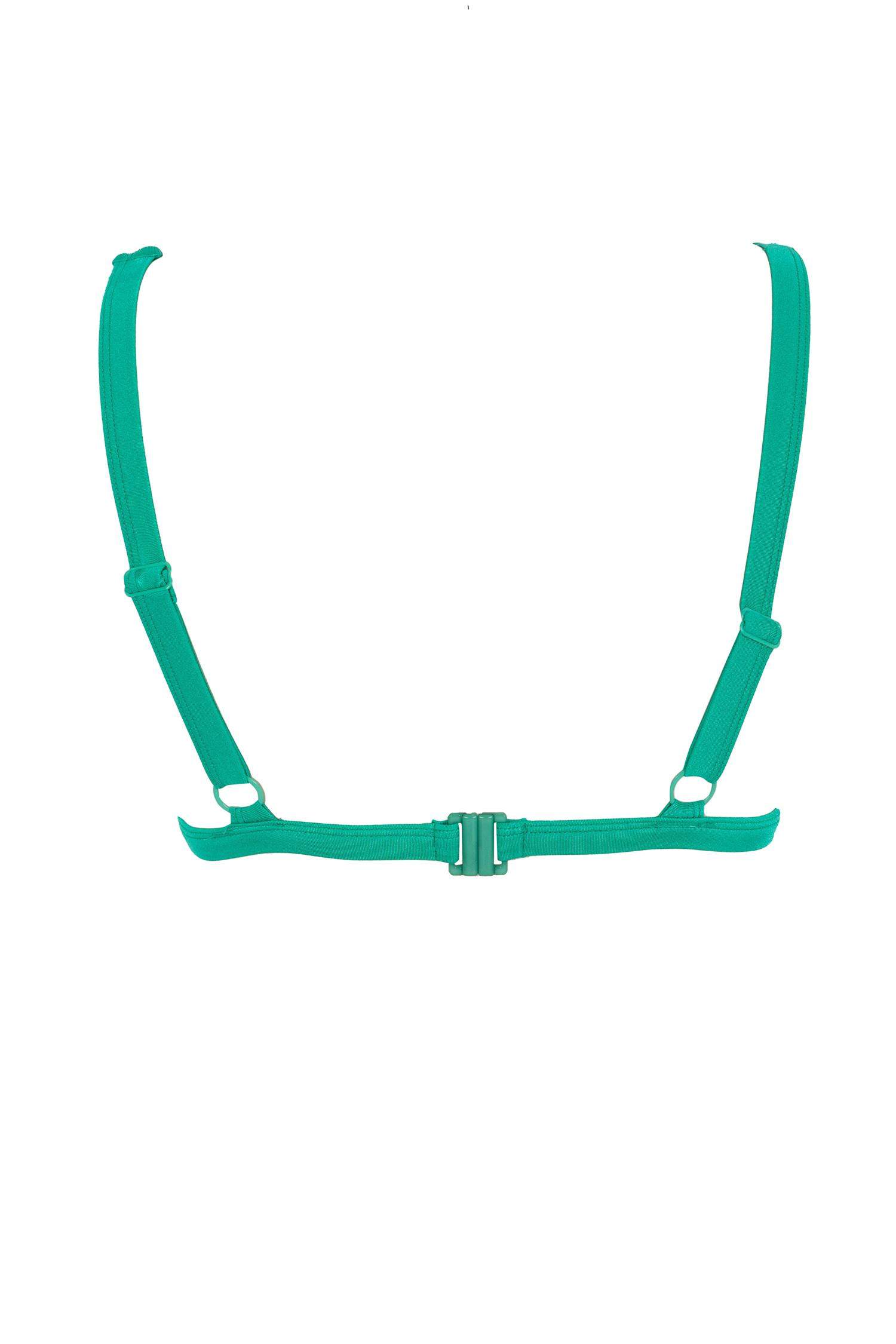 Regular Fit Bikini Top