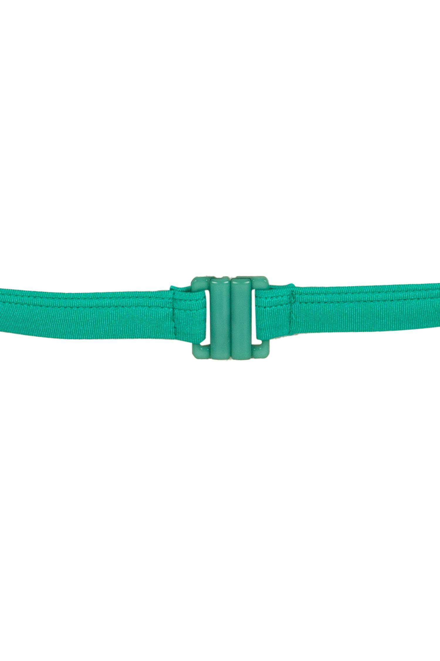 Regular Fit Bikini Top