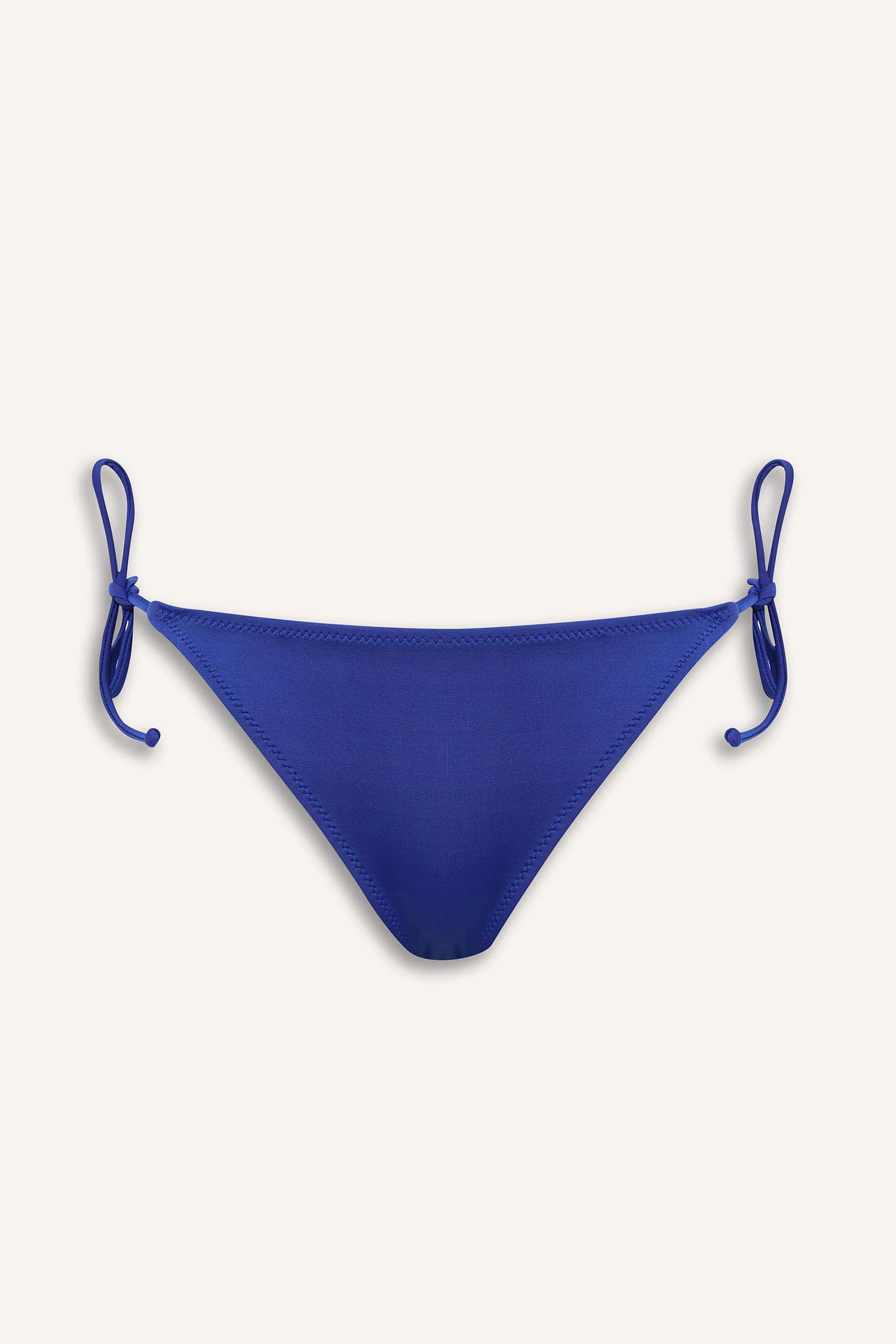Bas de Bikini Lacé de Fall in Love