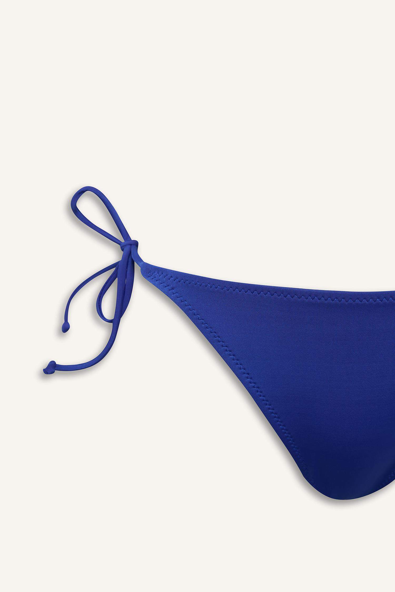 Bas de Bikini Lacé de Fall in Love