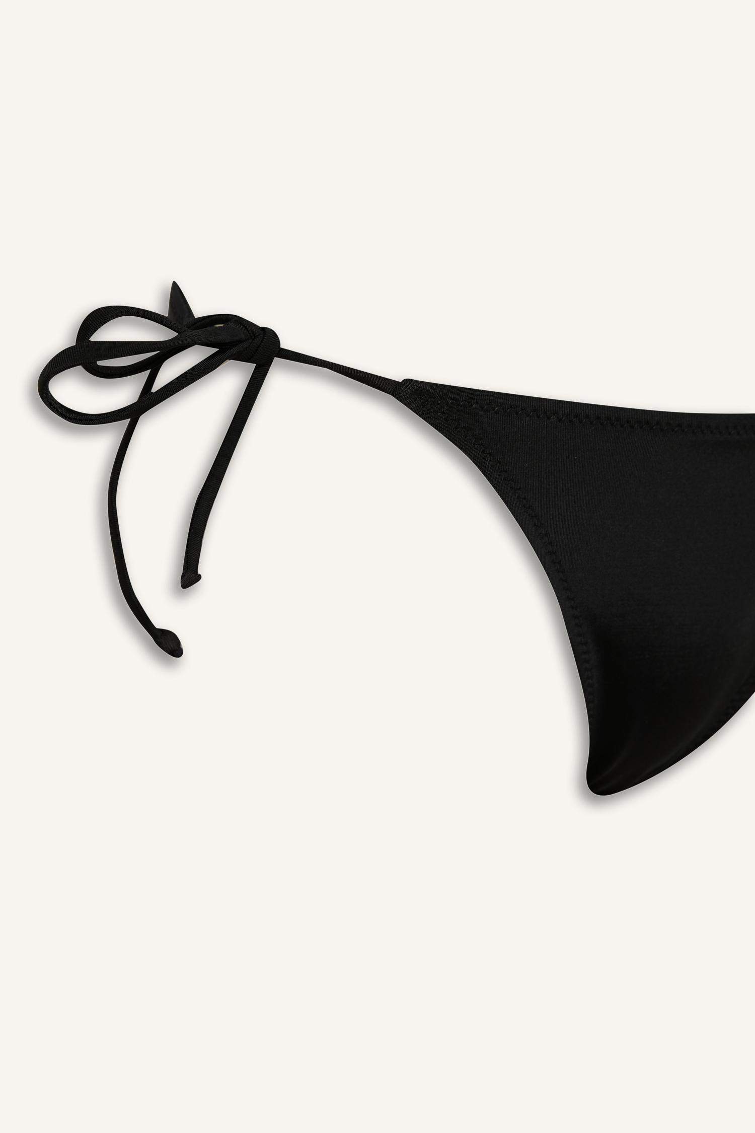 Regular Fit Bikini Altı-Fall in Love