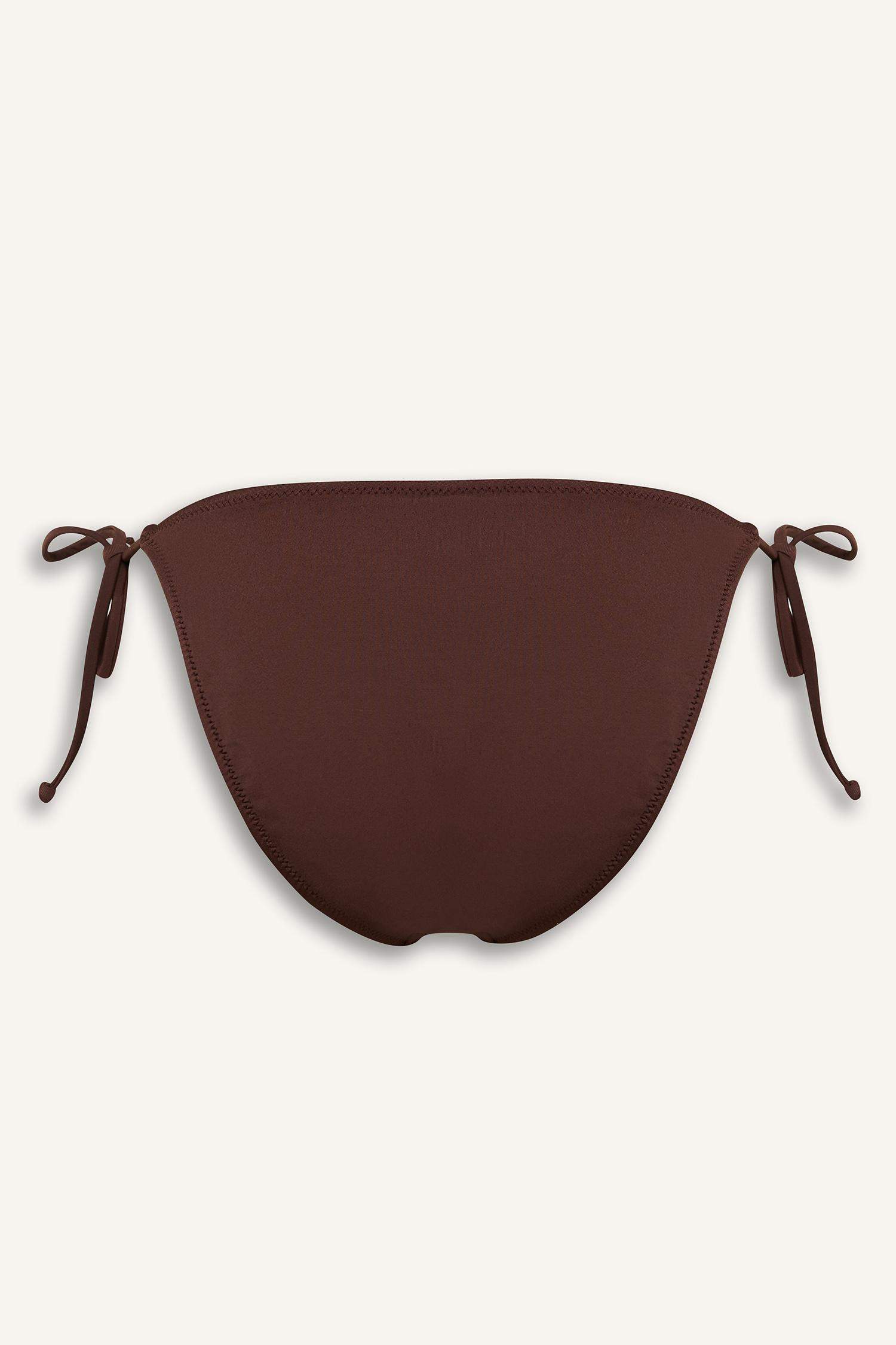 Regular Fit Bikini Altı-Fall in Love