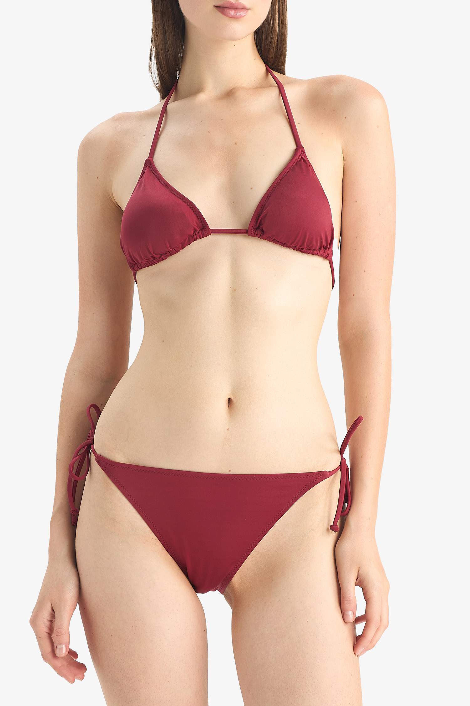 Fall in Love Regular Fit Bikini Bottom