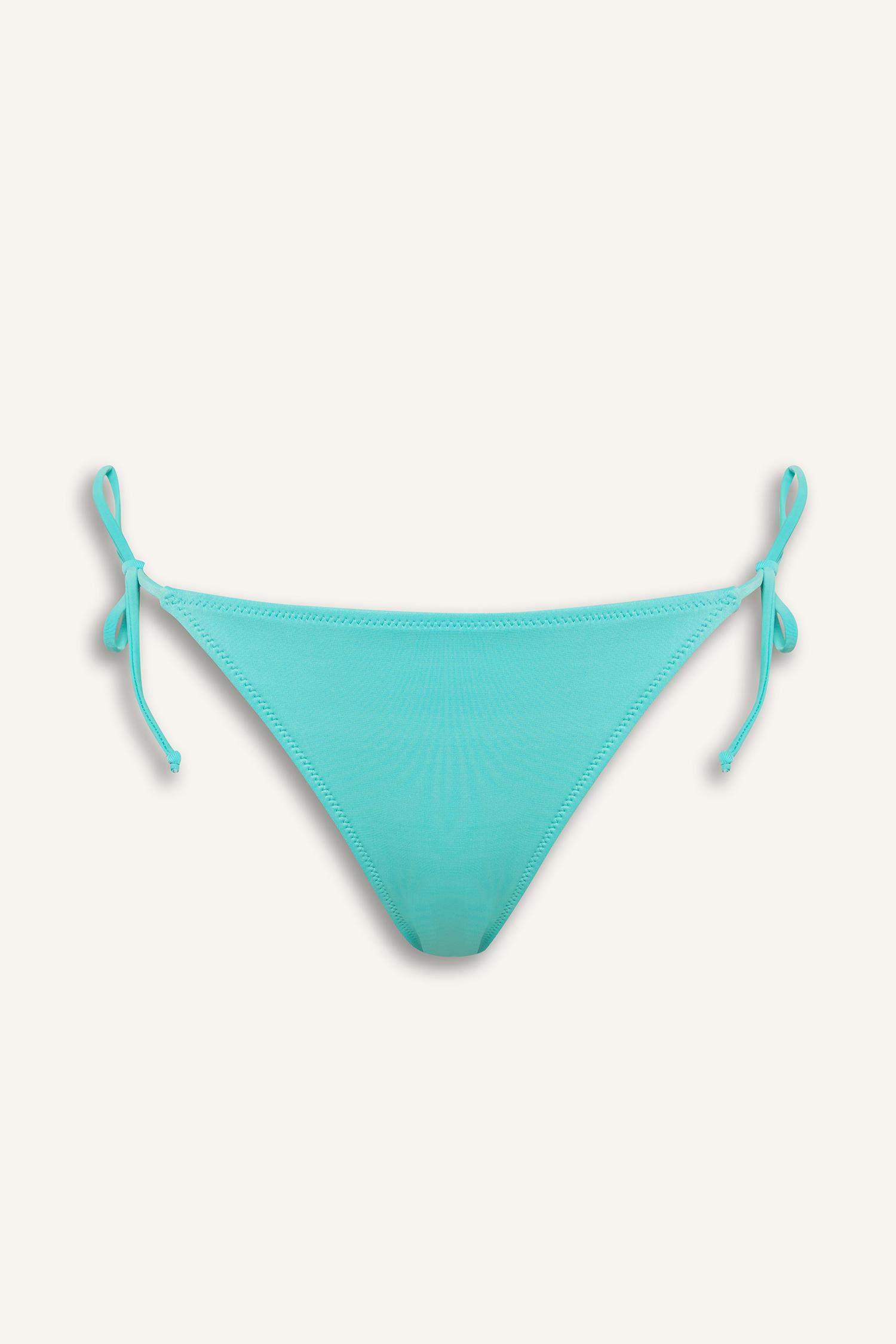 Fall in Love Regular Fit Bikini Bottom