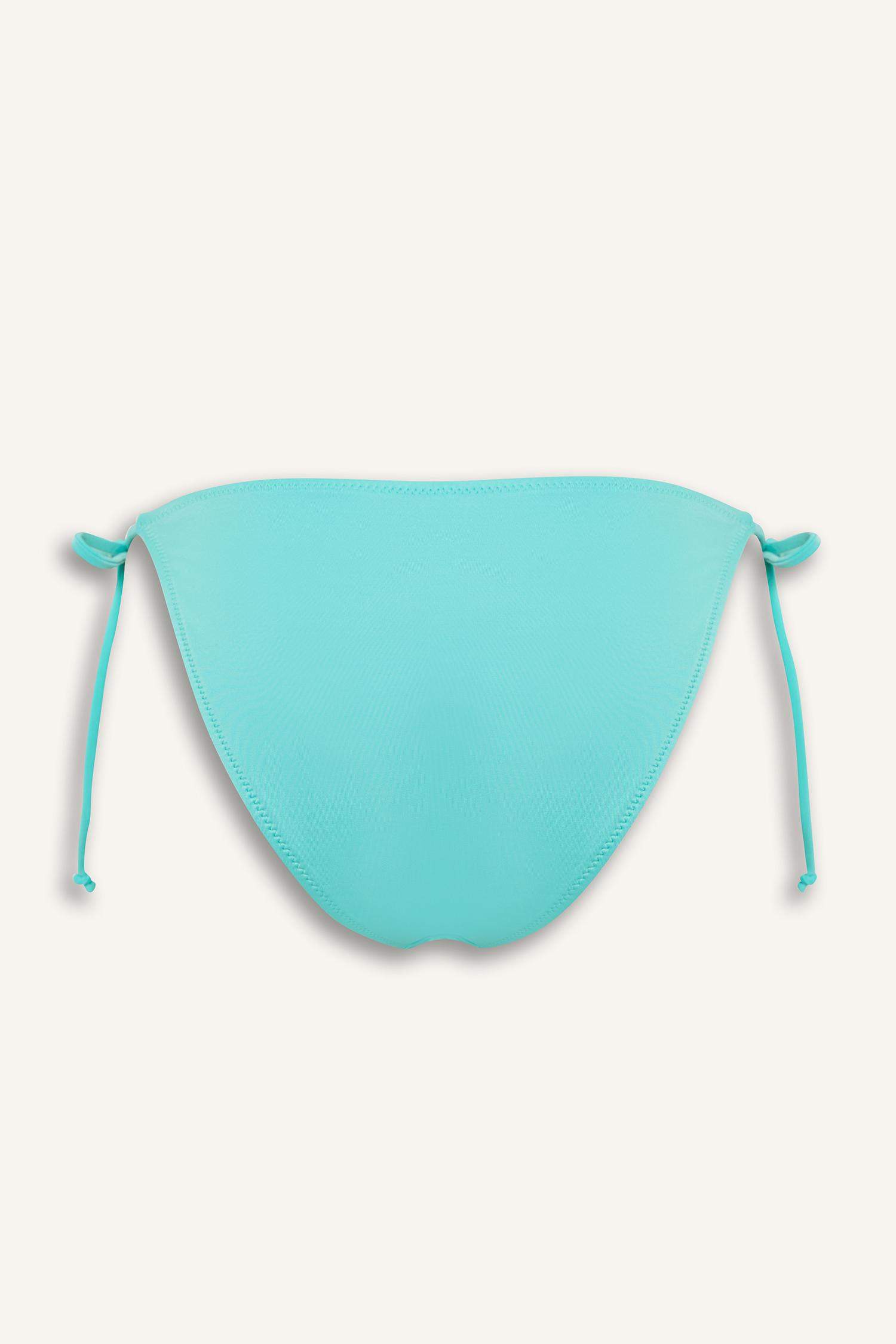 Fall in Love Regular Fit Bikini Bottom