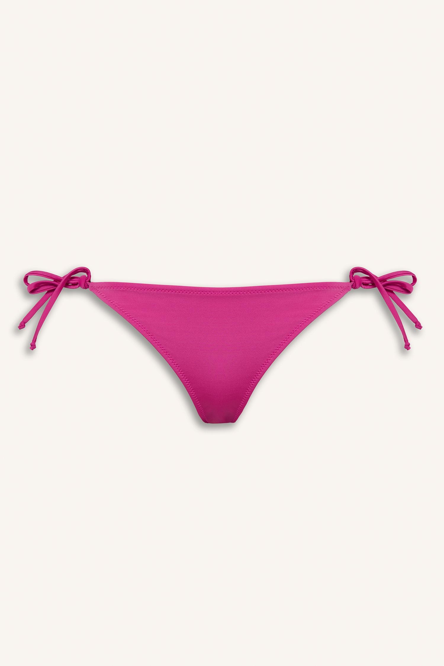 DeFacto Regular Fit Bikini Alt görsel 6