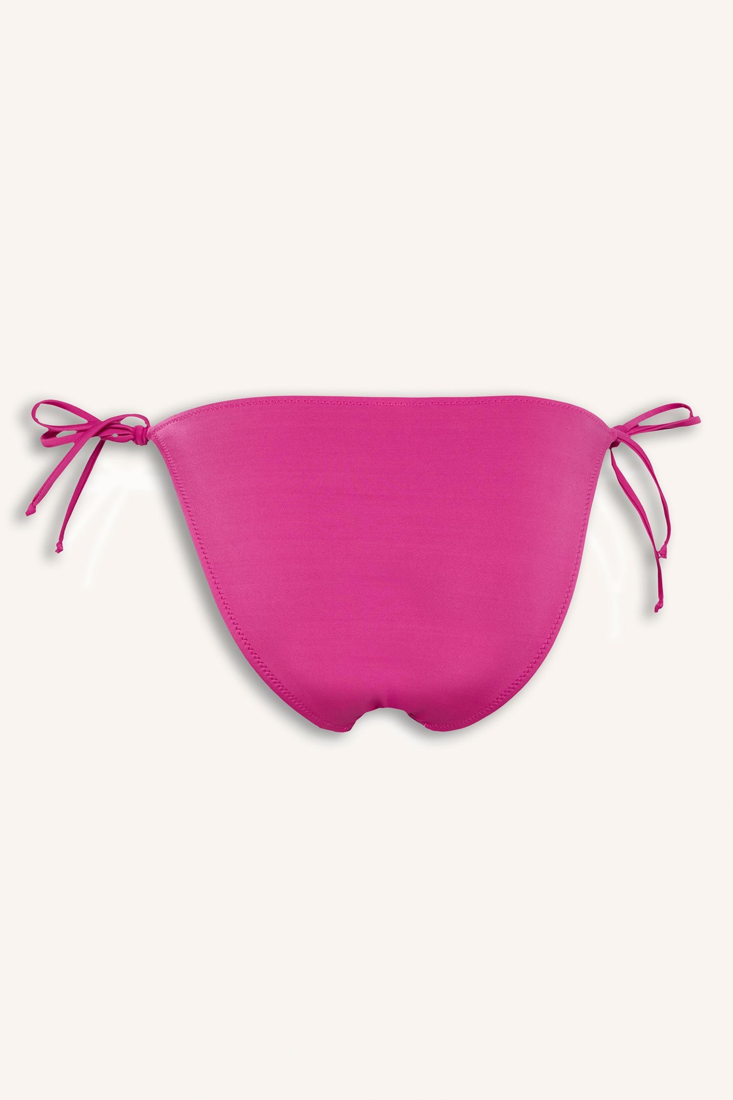 DeFacto Regular Fit Bikini Alt görsel 7