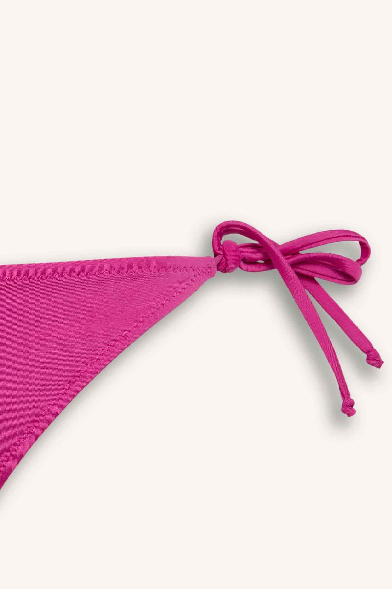 DeFacto Regular Fit Bikini Alt görsel 8