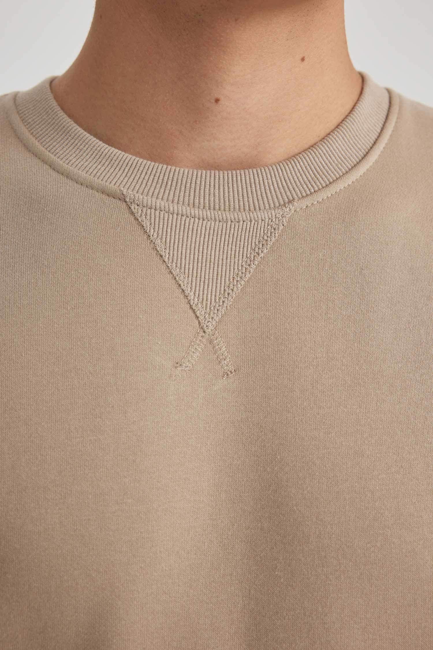 қалыпты пішім Свитер