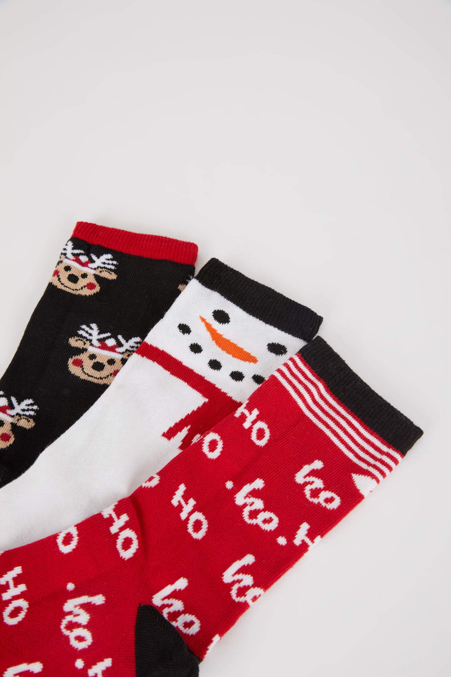 Чулки з бавовни для жінок