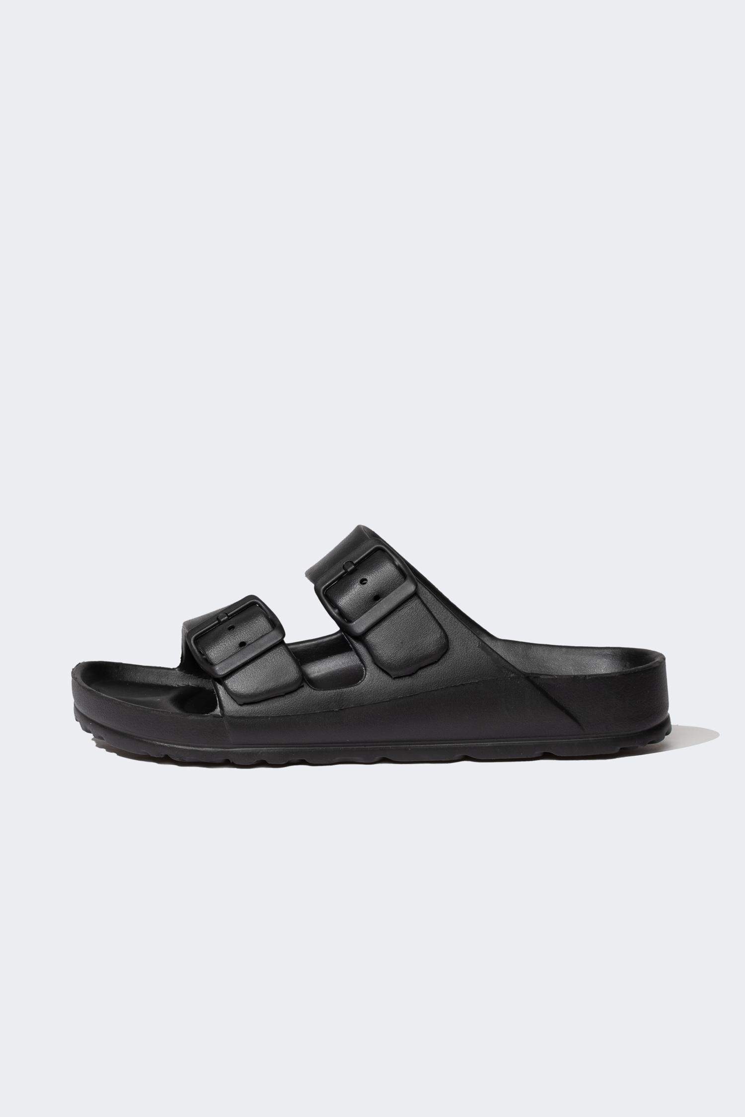 Erkek Çocuk Düz Taban Eva Terlik