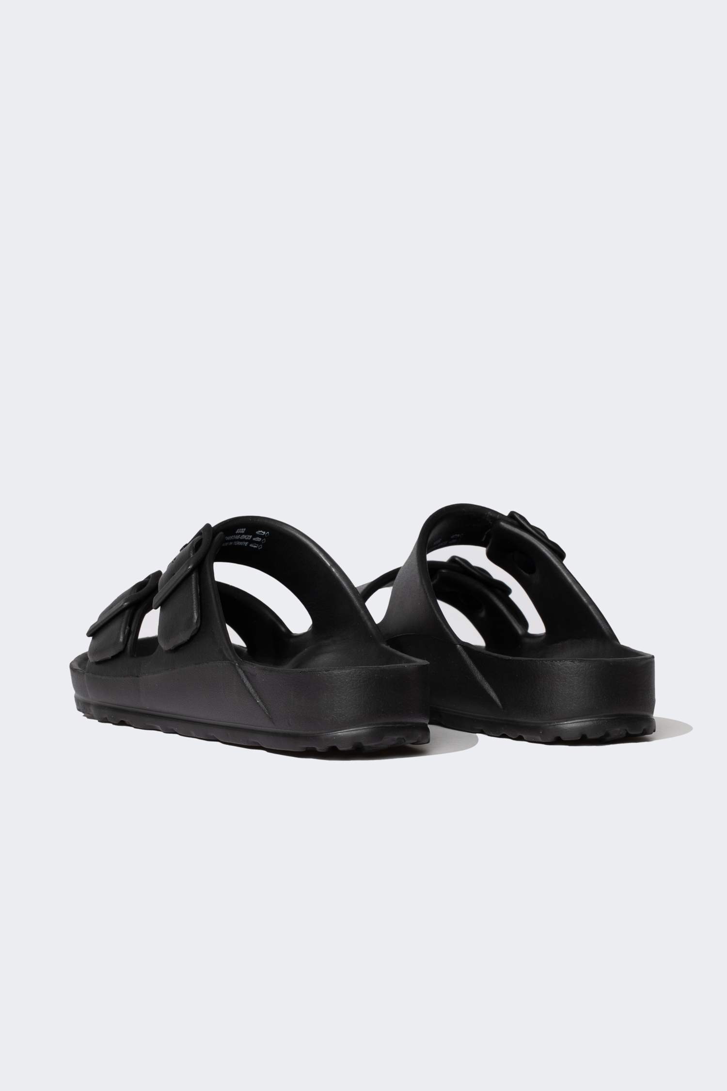 Erkek Çocuk Düz Taban Eva Terlik