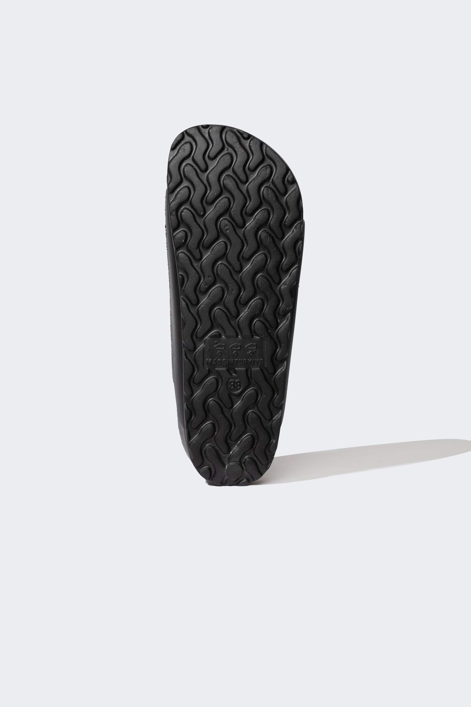 Erkek Çocuk Düz Taban Eva Terlik