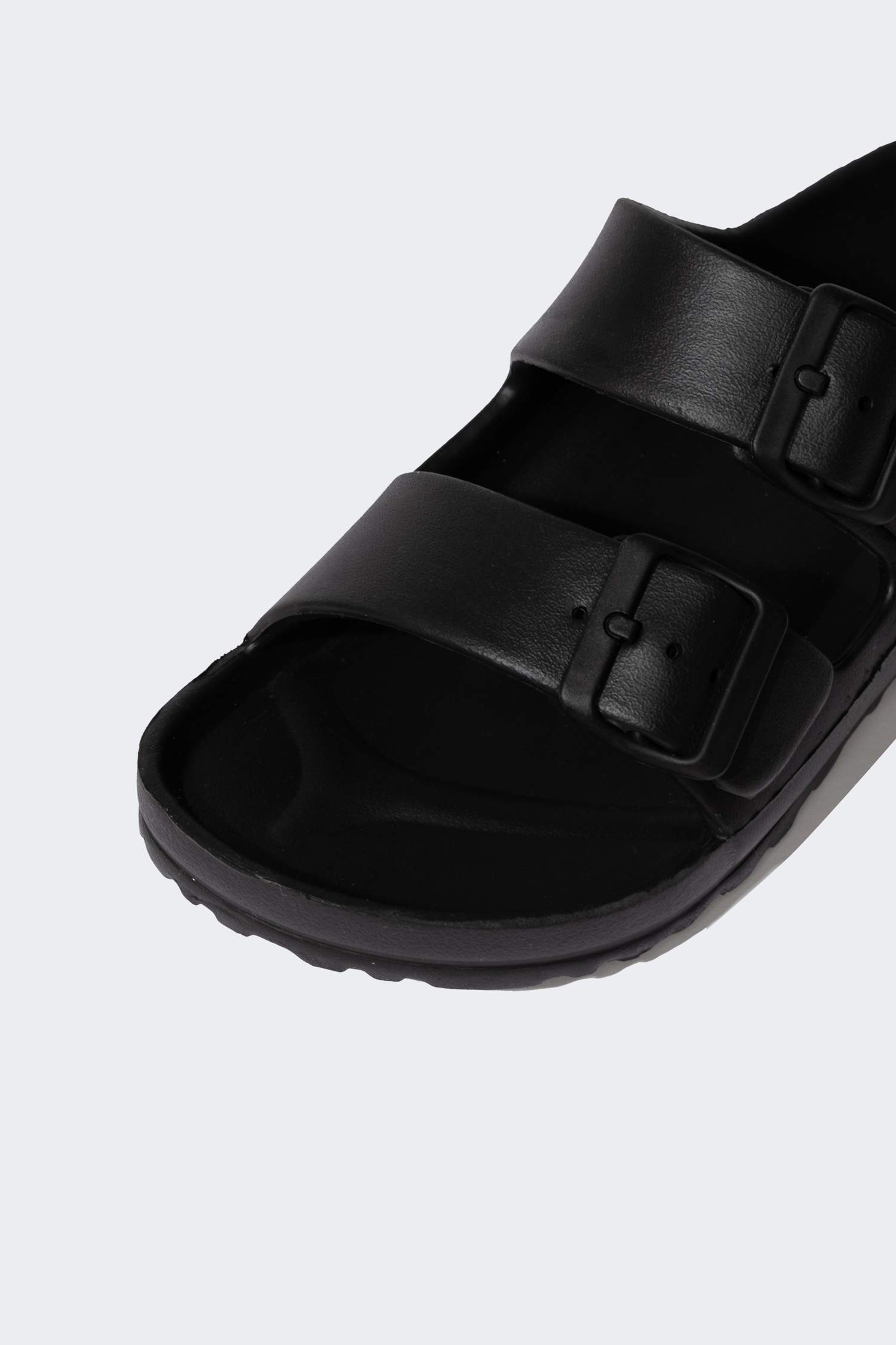 Erkek Çocuk Düz Taban Eva Terlik