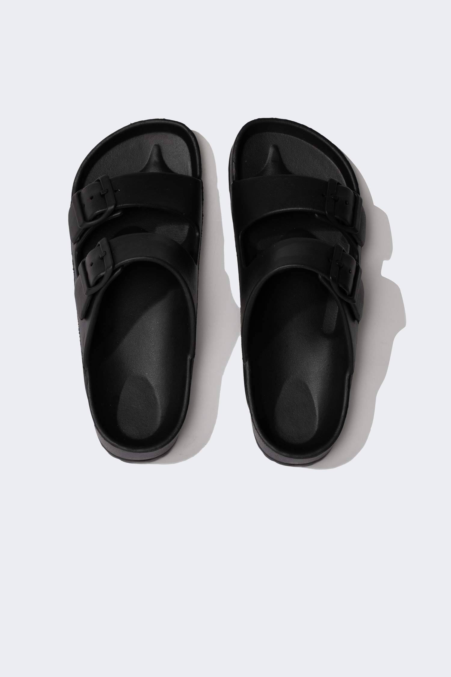 Erkek Çocuk Düz Taban Eva Terlik