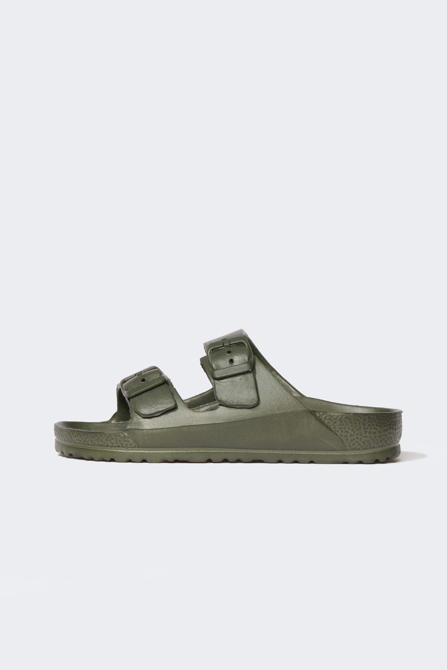 Boy Flat Sole Slipper